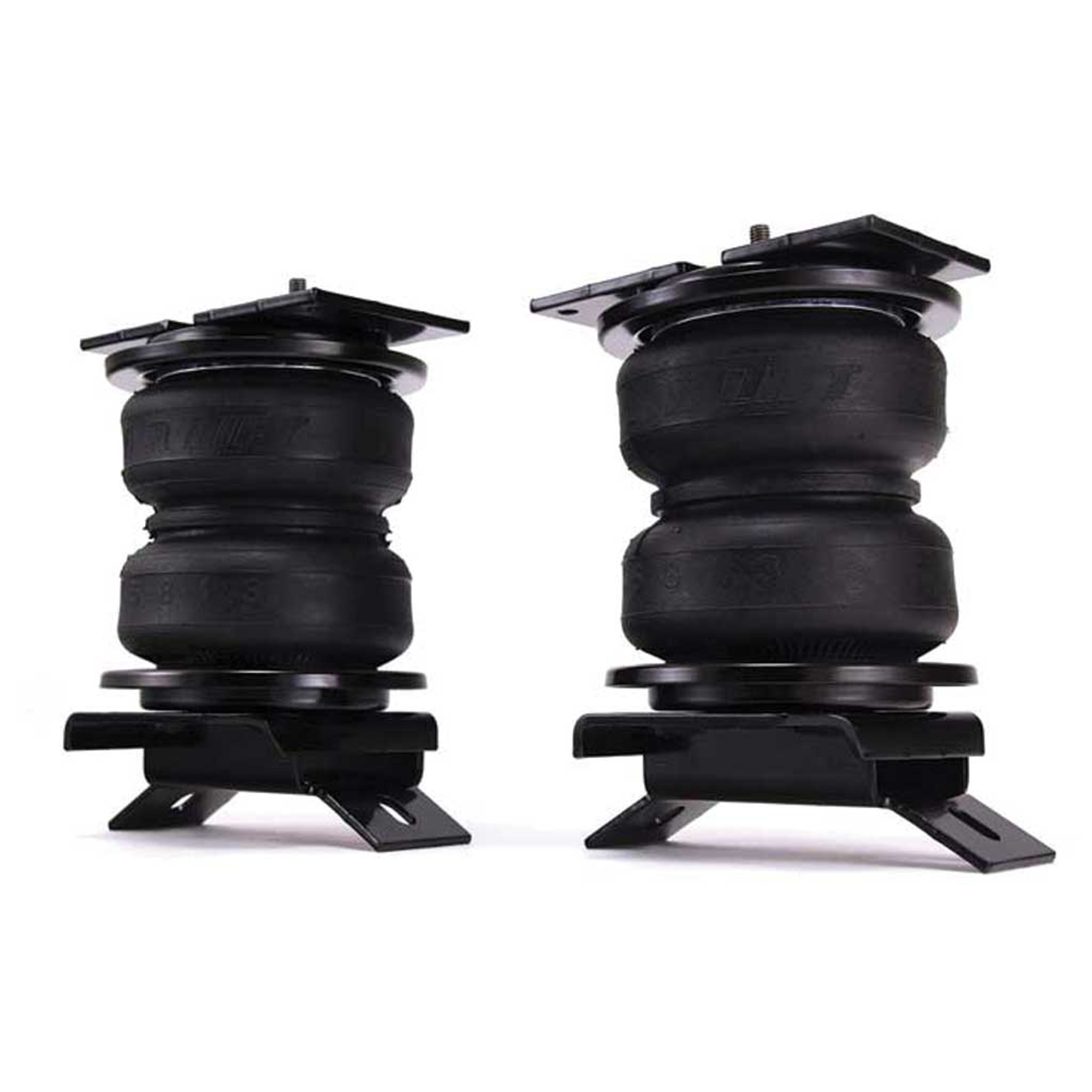 Air Lift Company LoadLifter 5000 Ultimate Air Spring Kit — Heavy-Duty Rear Support, 5000-Lb. Capacity, Fits 99–06 Chevy 1500, Model# ALC88272