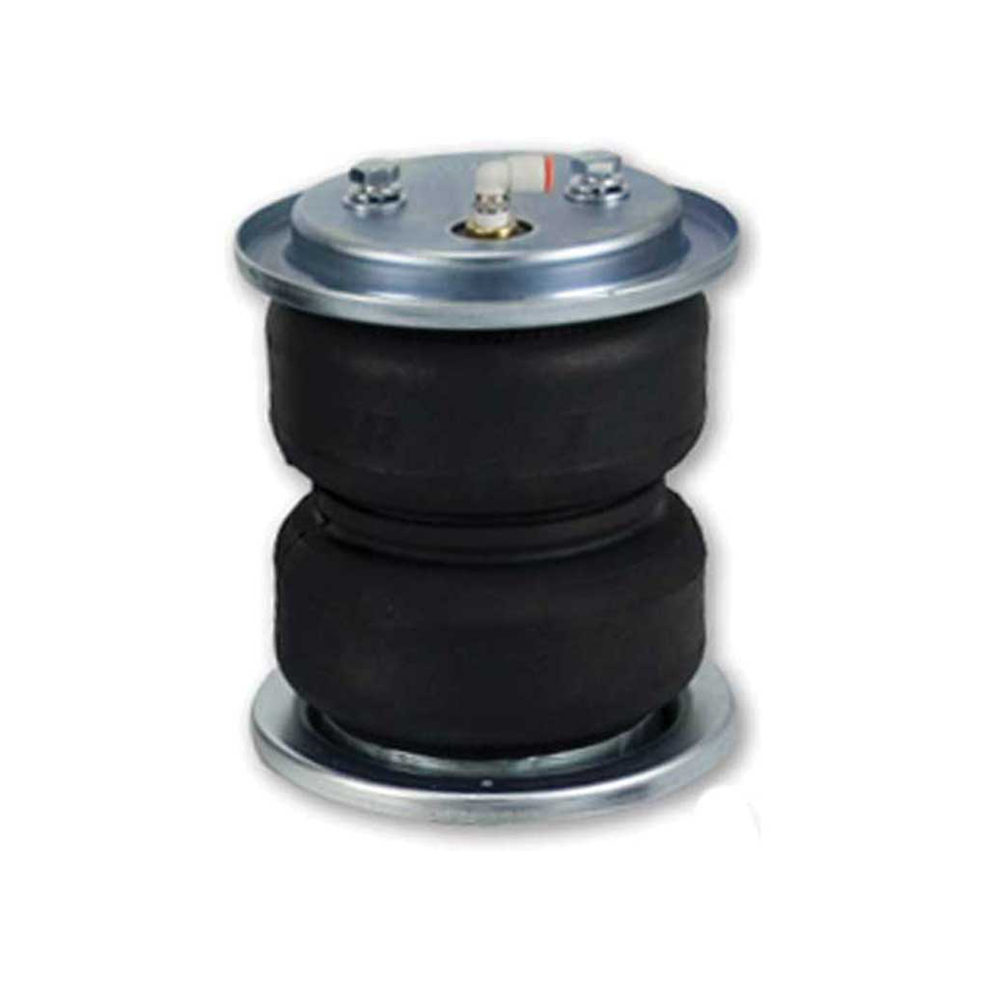 Air Lift Company Replacement Bellows Series 290 — 2000-Lb. Load Capacity, Durable Rubber, Synthetic Fabric Reinforcement, Model# ALC50290