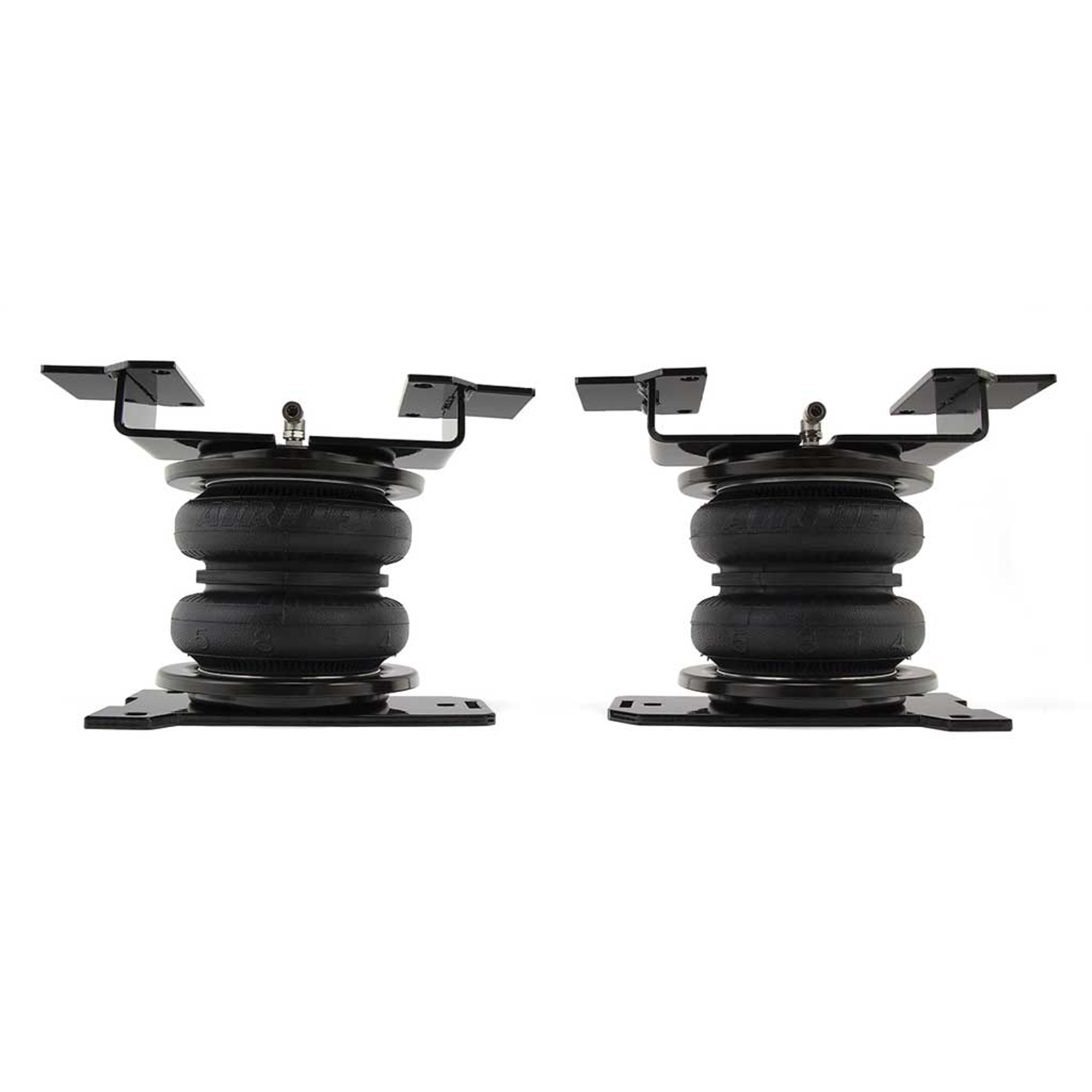 Air Lift Company LoadLifter 5000 Ultimate Air Spring Kit — Fits 2019+ Silverado/Sierra, Rear, Durable, Model# ALC88288