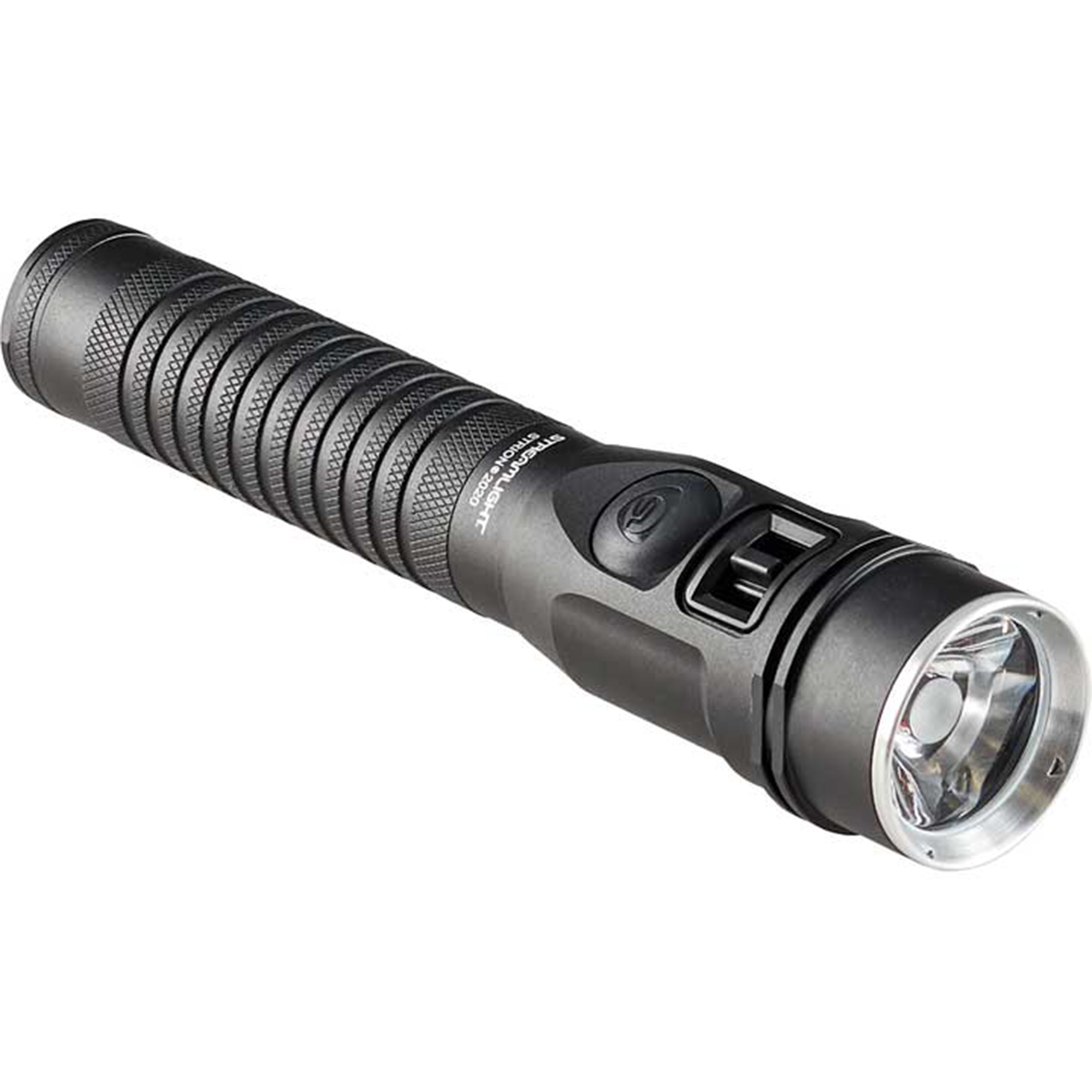 Streamlight Inc - Strion 2020 LED Blk W/Charger - 1,200 Lumens, Long ...