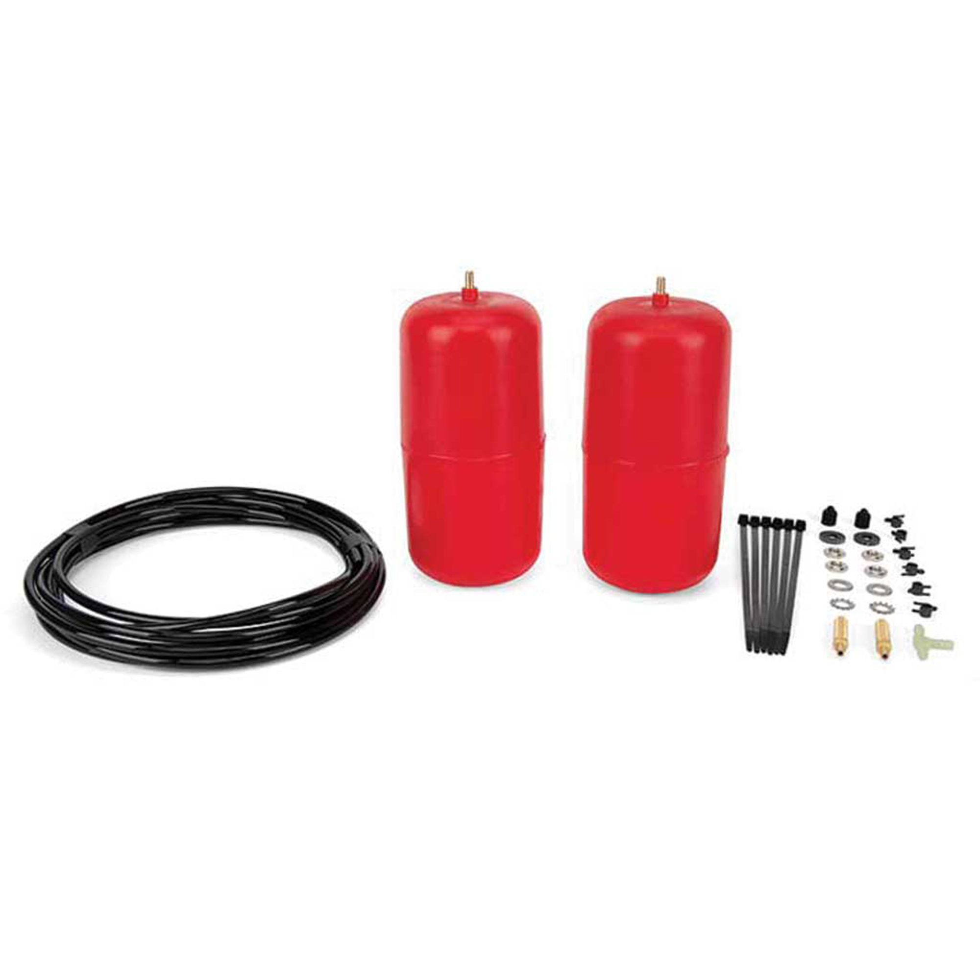 Air Lift Company Air Spring Kit — 2019+ Chevy Trailblazer, 2021+ Chevy Blazer, 2017+ GMC Acadia, 2017+ Cadillac XT5, Model# ALC60857