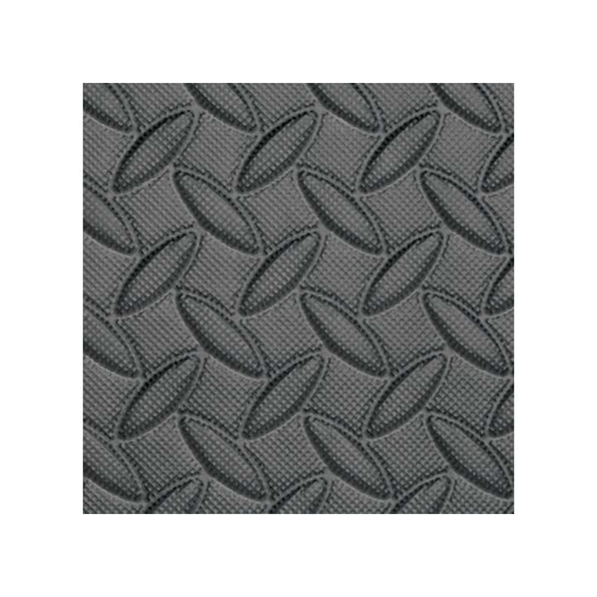 Performance Tool Anti-Fatigue Grip Mat Roll — 46in. x 93in., 30 Sq. Ft., EVA Foam, Shock Absorbent, Cut-to-Fit, Model# PRTW88981