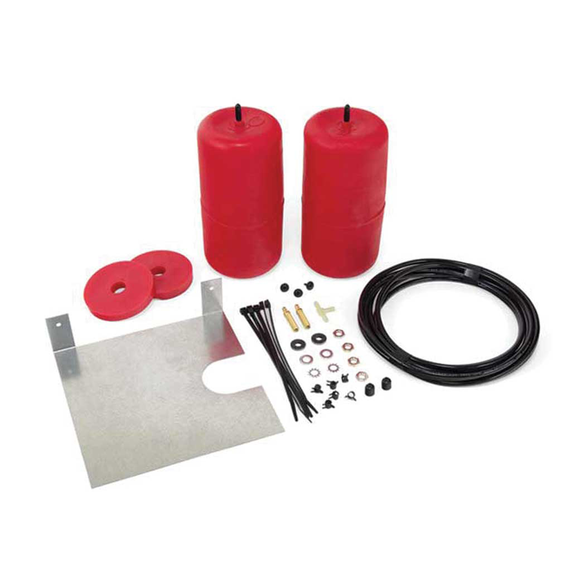 Air Lift Company Air Spring Kit — Fits 2015–2022 Ram ProMaster City, 1000lb Load Leveling Capacity, Model# ALC60852