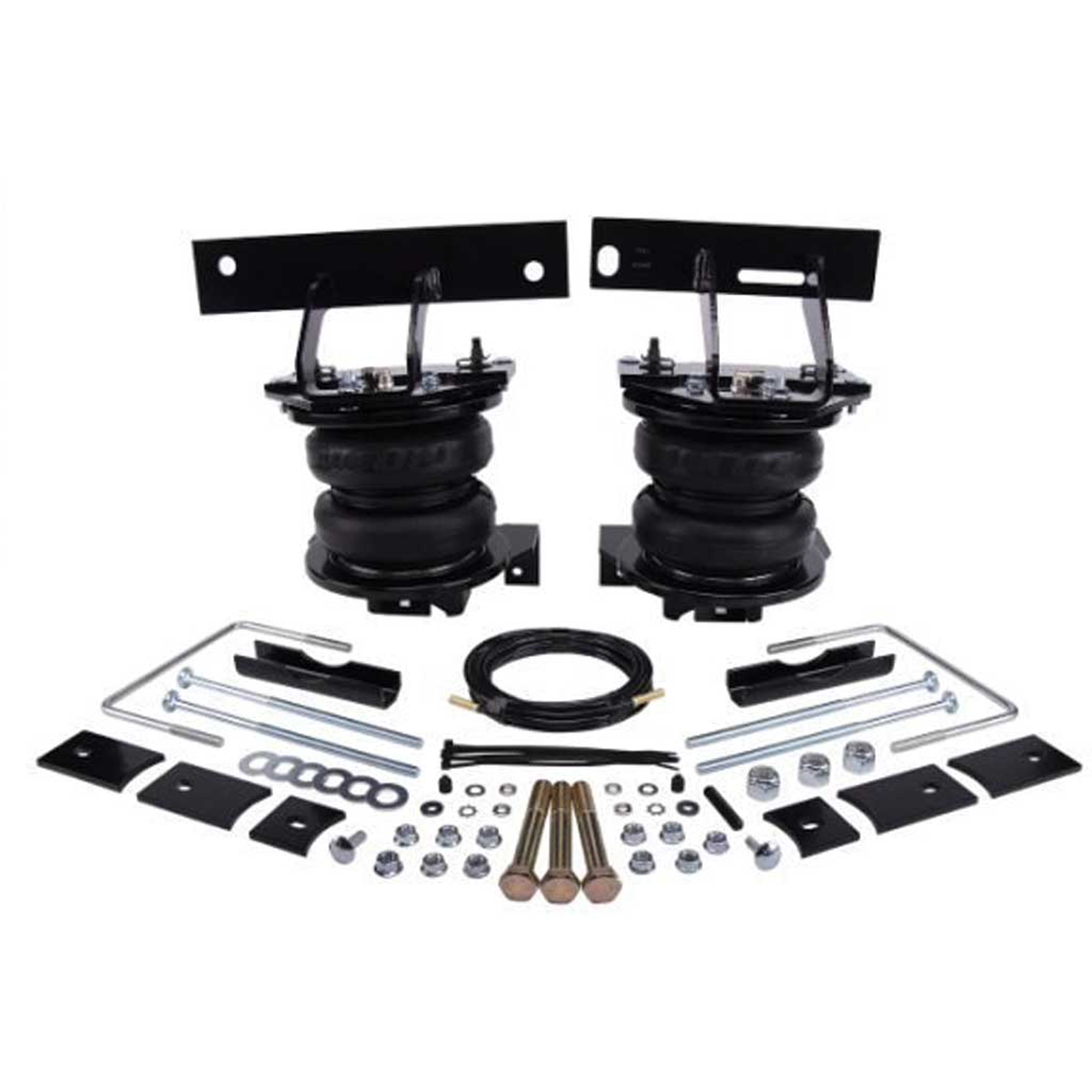 Air Lift Company LoadLifter 7500 XL Air Spring Kit — Fits 2020–2022 Ford F-250/F-350 Super Duty 4WD, 5,000-Lb. Capacity, Model# ALC57552