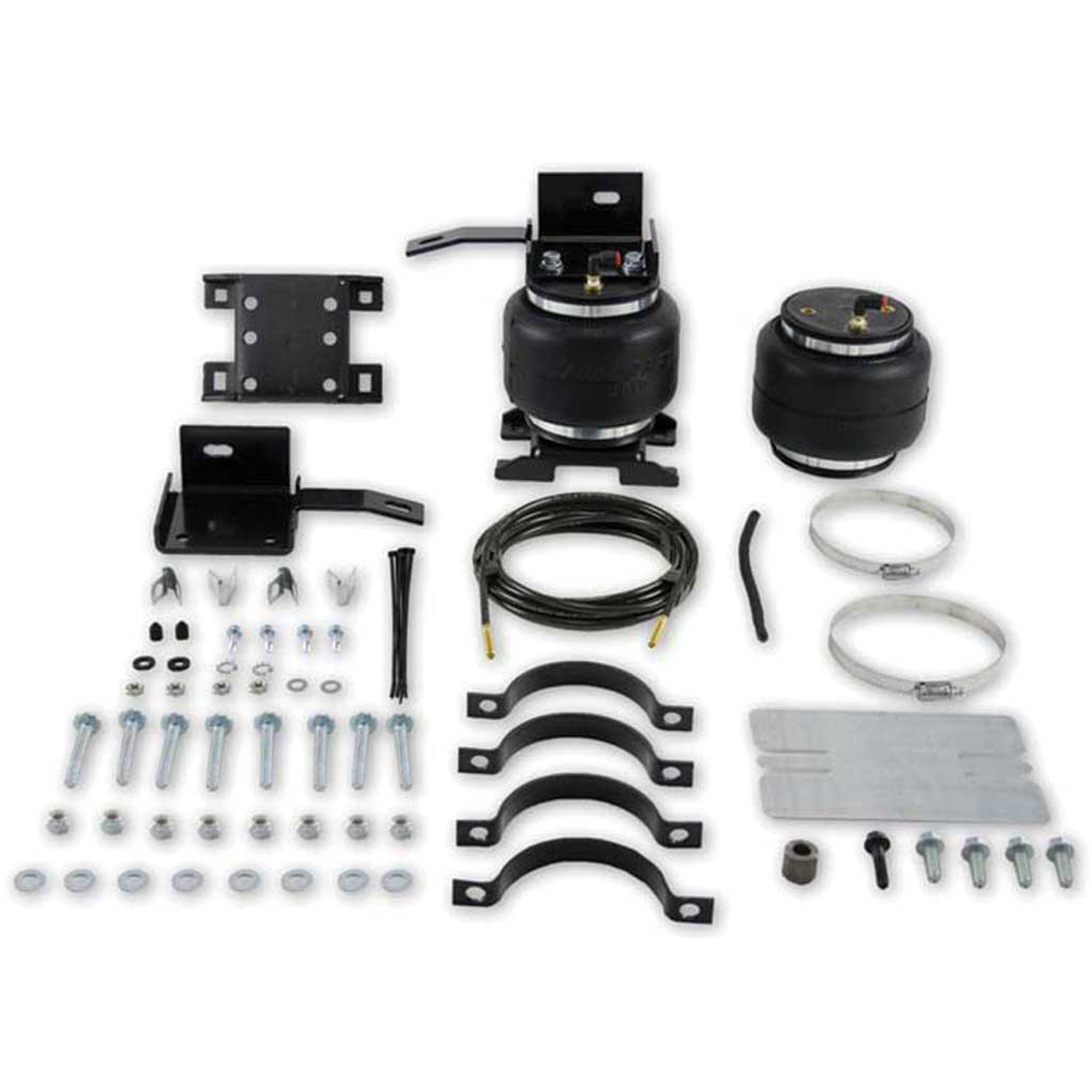 Air Lift Company LoadLifter 5000 Air Spring Kit — 5000-Lb. Load Leveling Capacity, Model# ALC57205