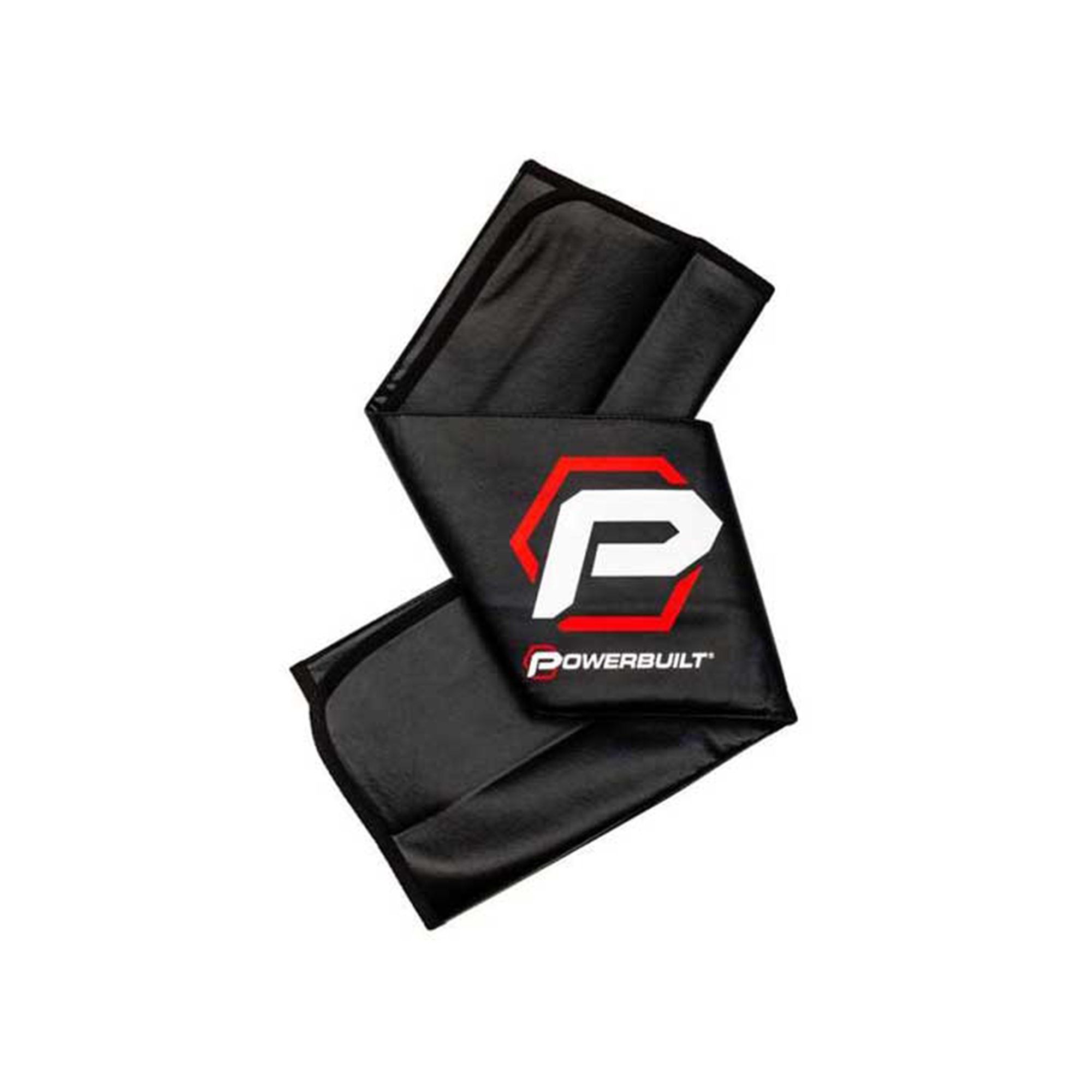 Powerbuilt Fender Cover — Durable, Non-Slip Backing, Easy Cleaning, Model# PBT640083