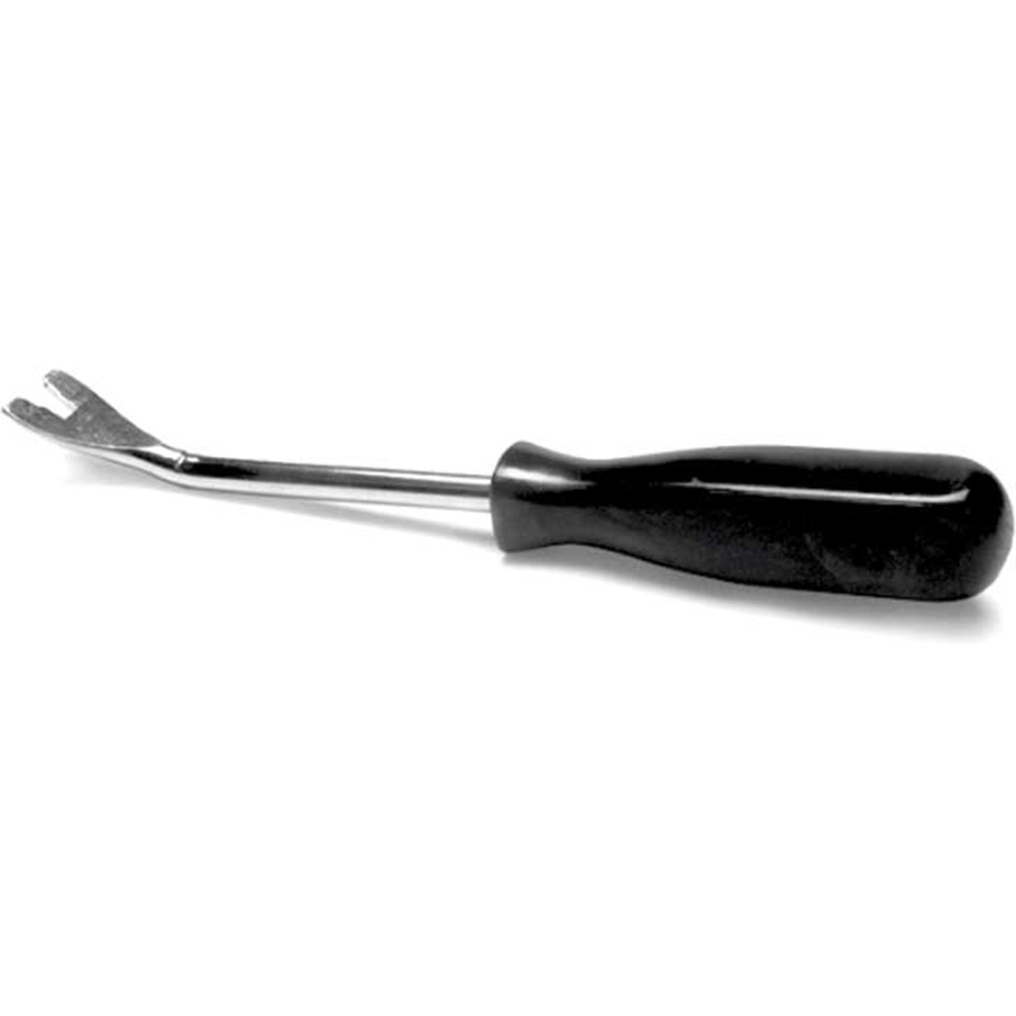 Performance Tool Door Upholstery Tool — 8.5in. Length, Chrome-Plated, Easy-Grip Handle, Model# PRTW80645