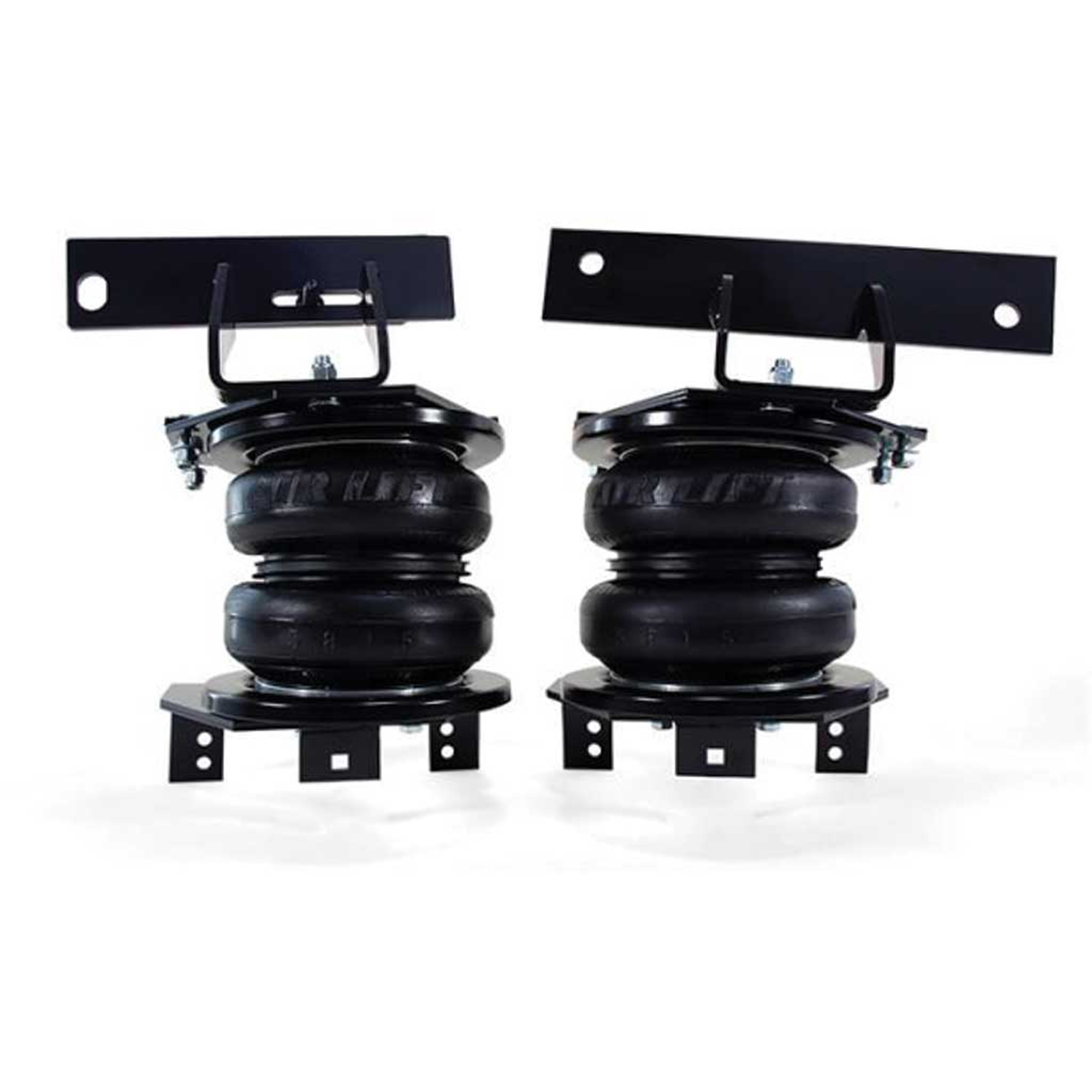 Air Lift Company LoadLifter 7500 XL Air Spring Kit — Fits 2017–2022 Ford F250/F350/F450 4WD, 7500 lbs. Capacity, Model# ALC57577