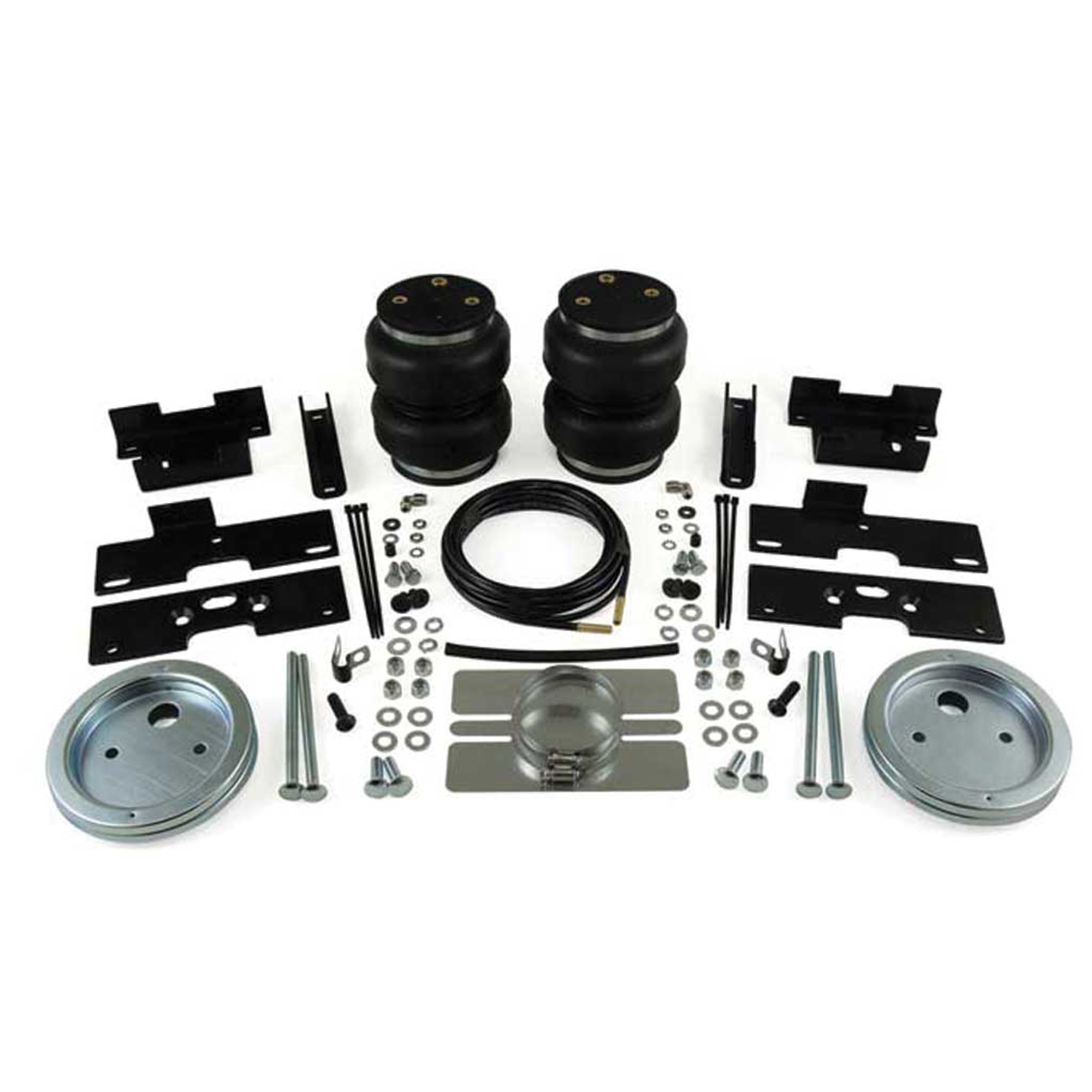 Air Lift Company LoadLifter 5000 Plus Air Spring Kit — 5000-Lb. Capacity, High-Capacity Air Springs, Ford Transit, Model# ALC57213