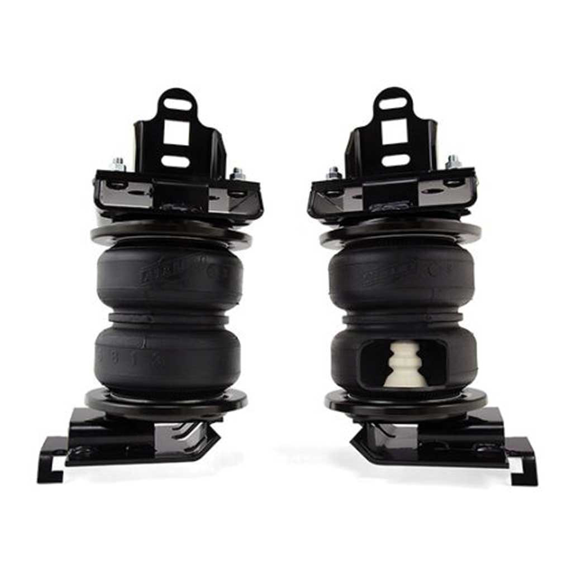 Air Lift Company LoadLifter 5000 Ultimate Air Spring Kit — 2019+ RAM 1500 4WD, 5000 lbs. Load-Leveling Support, Model# ALC88375