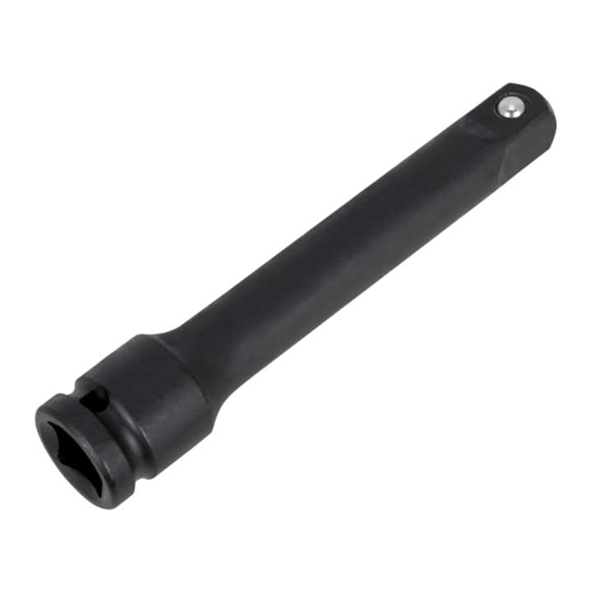 Performance Tool Impact Extension — 1/2in. Drive x 5in., Drop Forged Chrome Vanadium Steel, Model# PRTM970