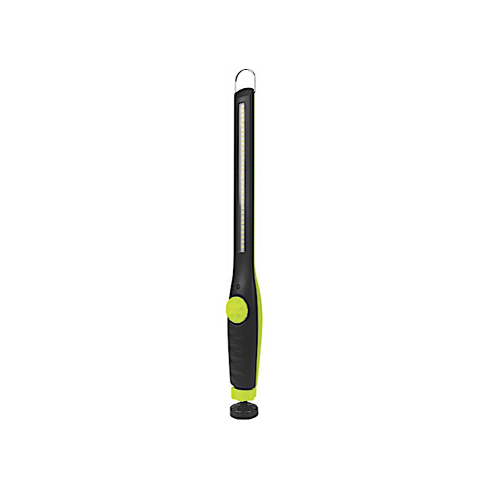 Performance Tool Power Slim Work Light — 600 Lumens, 30 LEDs, Variable Output, Magnetic Base, Rechargeable, Model# PRTW2231