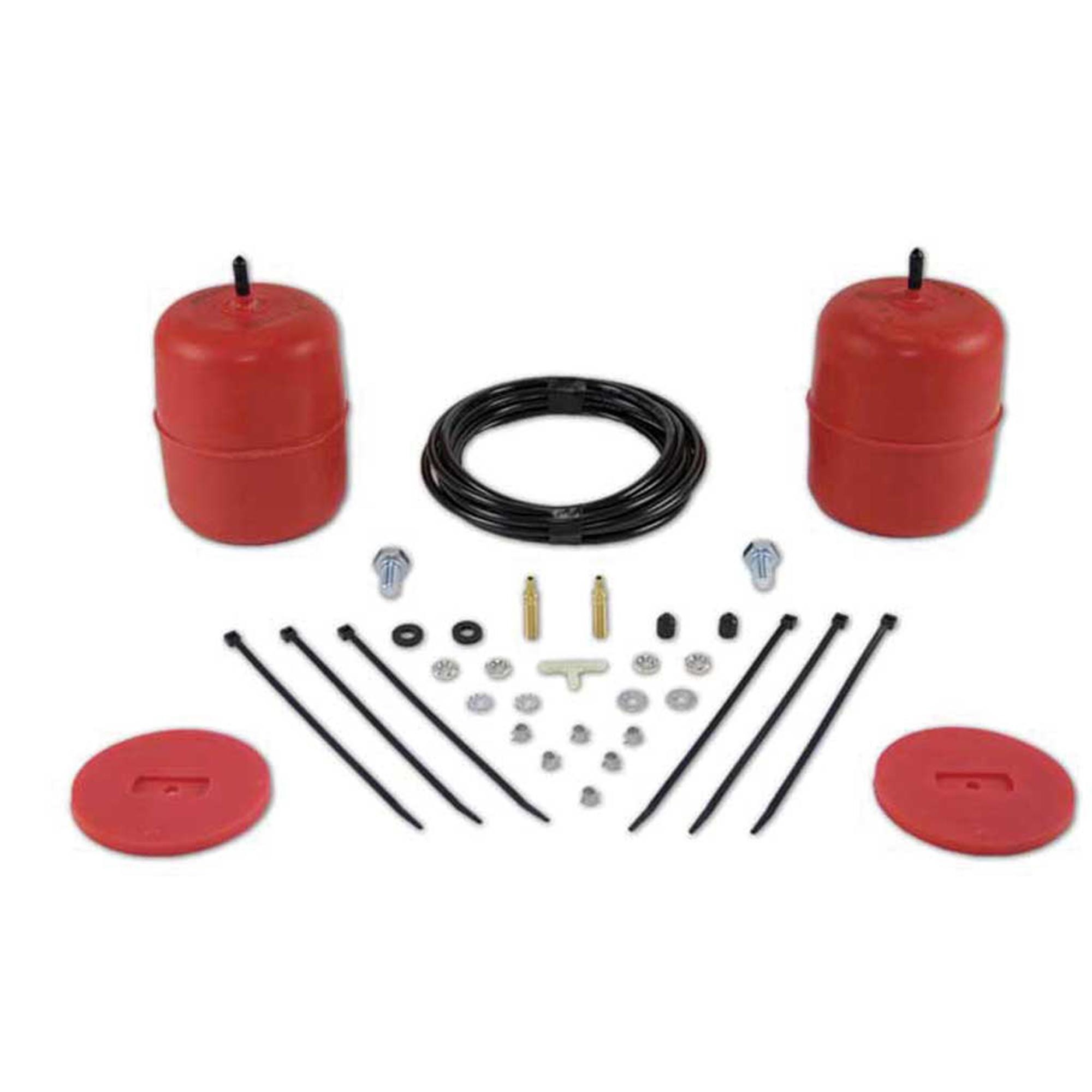Air Lift Company Front Air Spring Kit — 1000 Series, 1,000-Lb. Load Capacity, Model# ALC80702