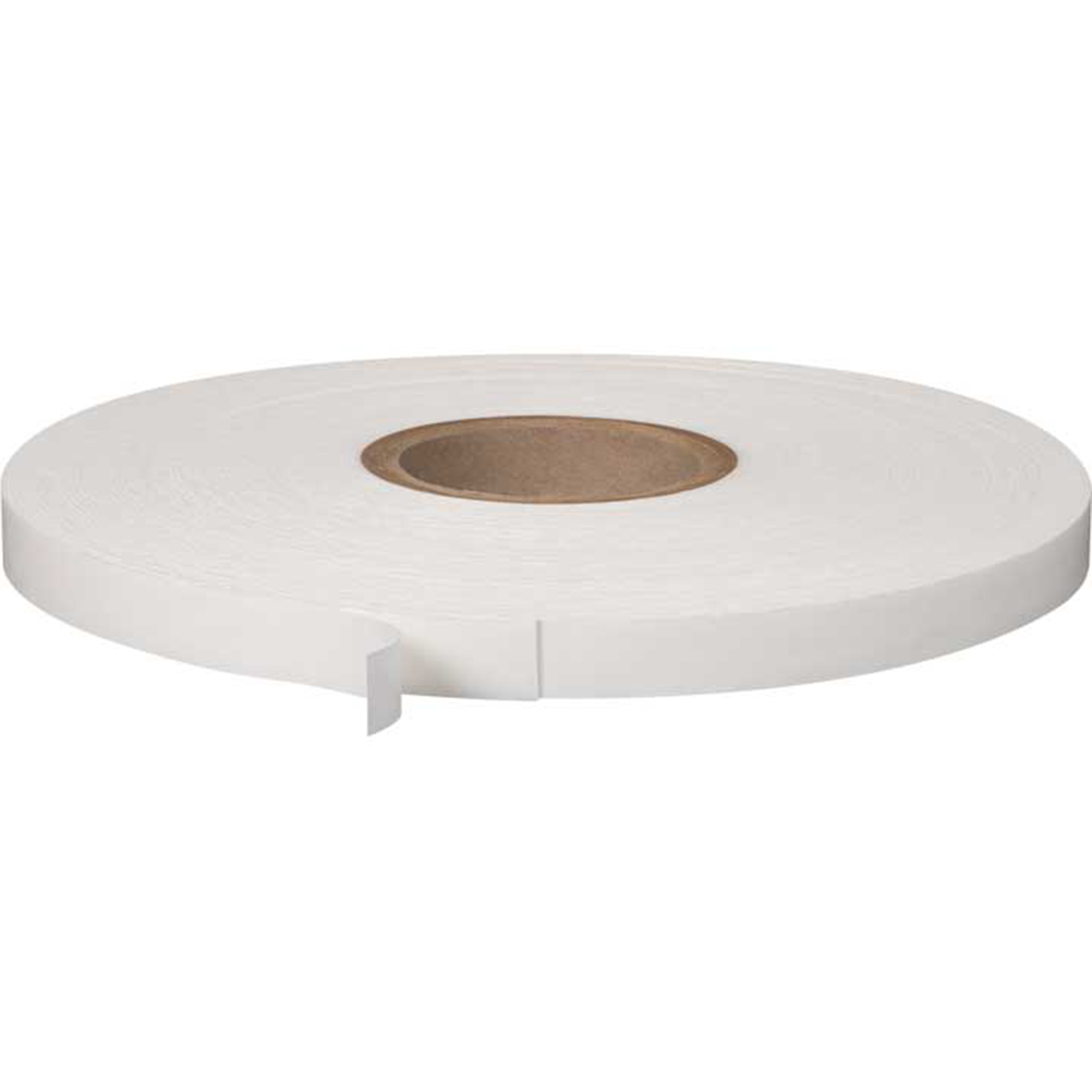 Shurtape DF 164 Double-Coated Foam Tape — 24mm x 36 Yd., 70.5 Mil, White, Model# SHT105087