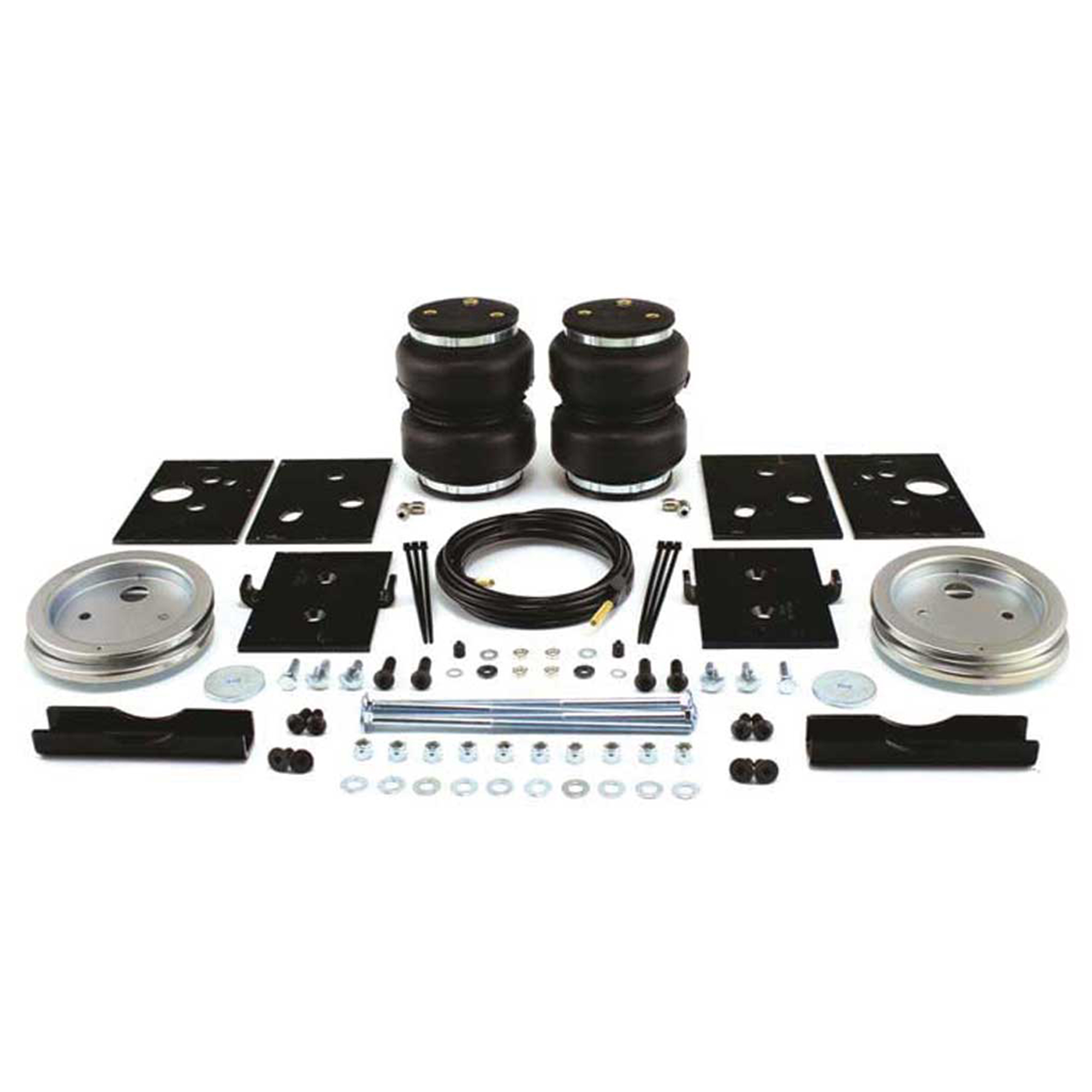 Air Lift Company LoadLifter 5000 Rear Air Spring Kit — Fits 2014+ Ram 2500, 5000 Lb. Capacity, Adjustable Air Springs, Model# ALC57289
