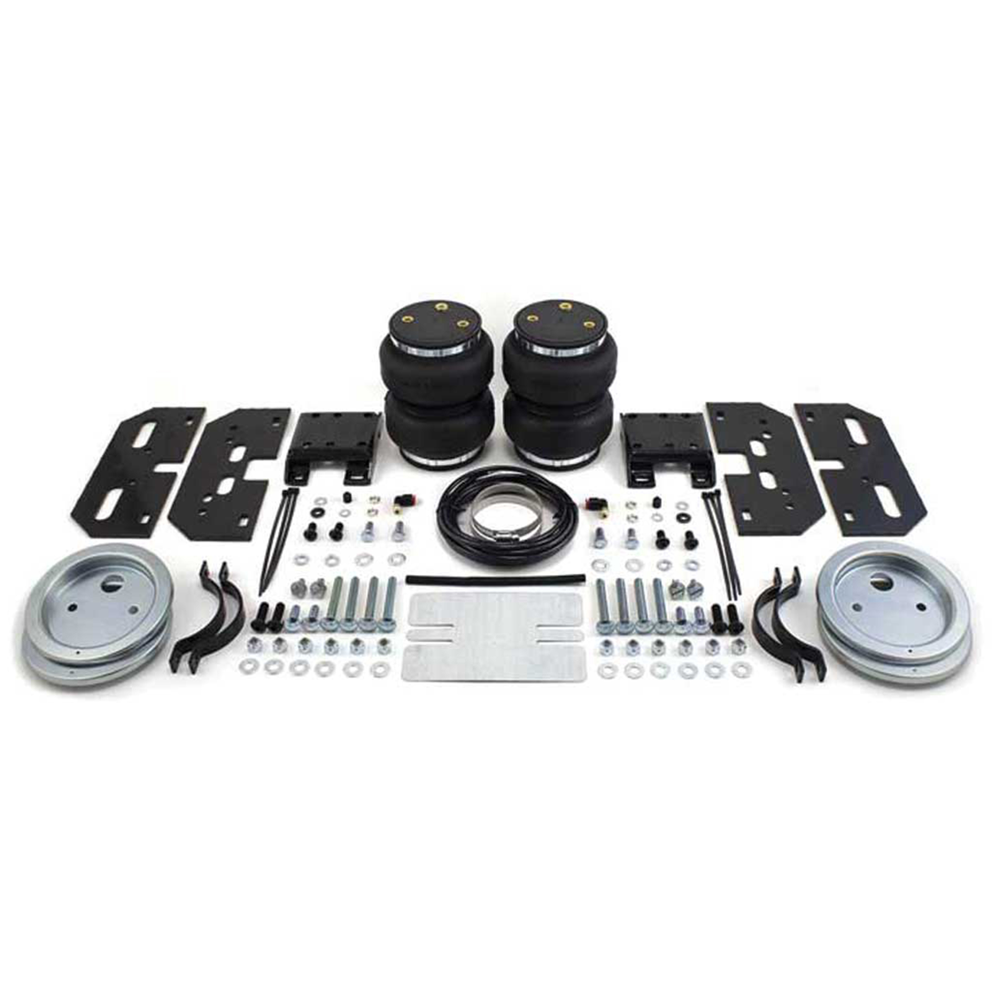Air Lift Company LoadLifter 5000 Ultimate Air Spring Kit — Fits 2002-2008 Ram 1500 4WD, 6in. Gap, Model# ALC57257