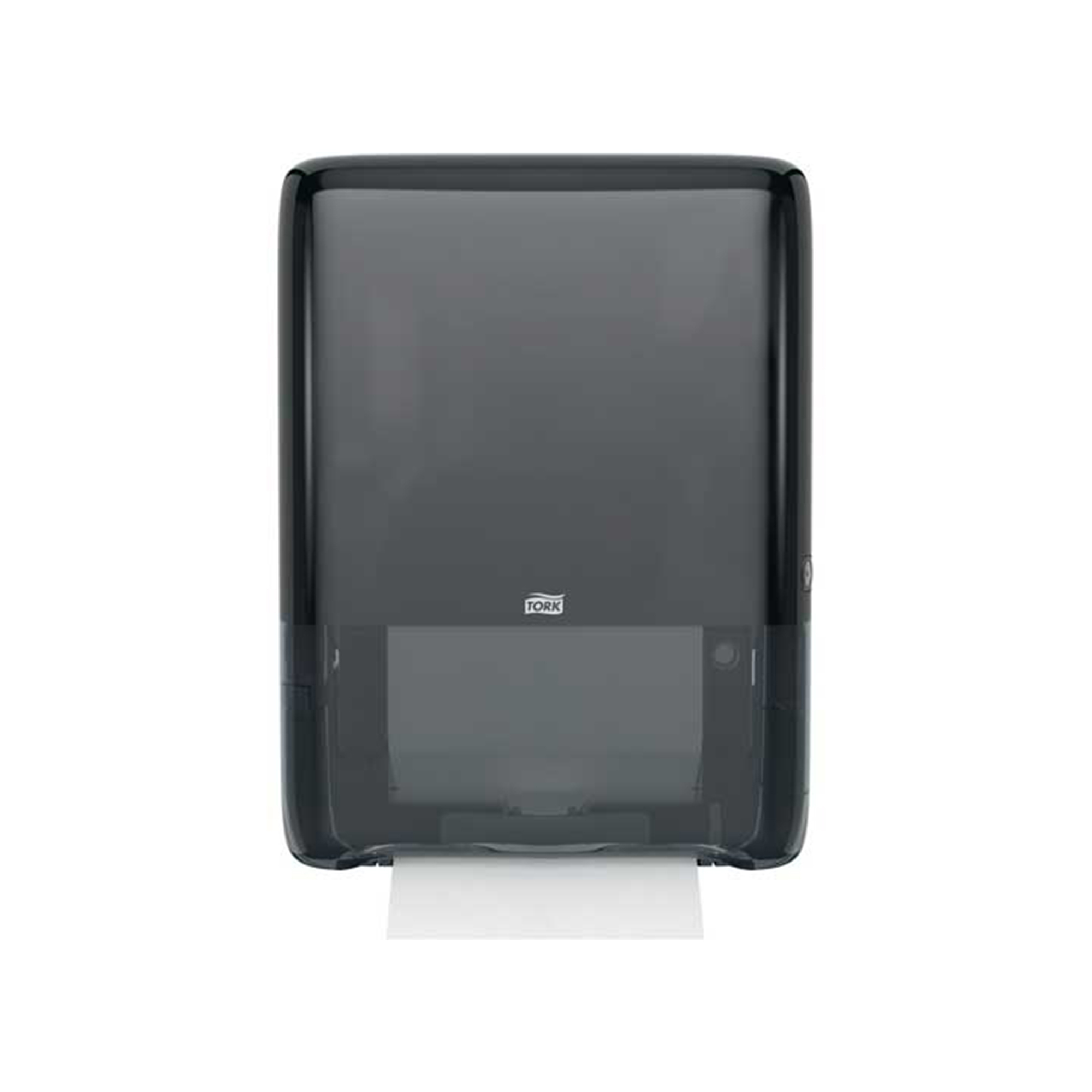 Tork PeakServe Mini Continuous Hand Towel Dispenser — Compact, High-Capacity, Touch-Free System, Model# ESS552538