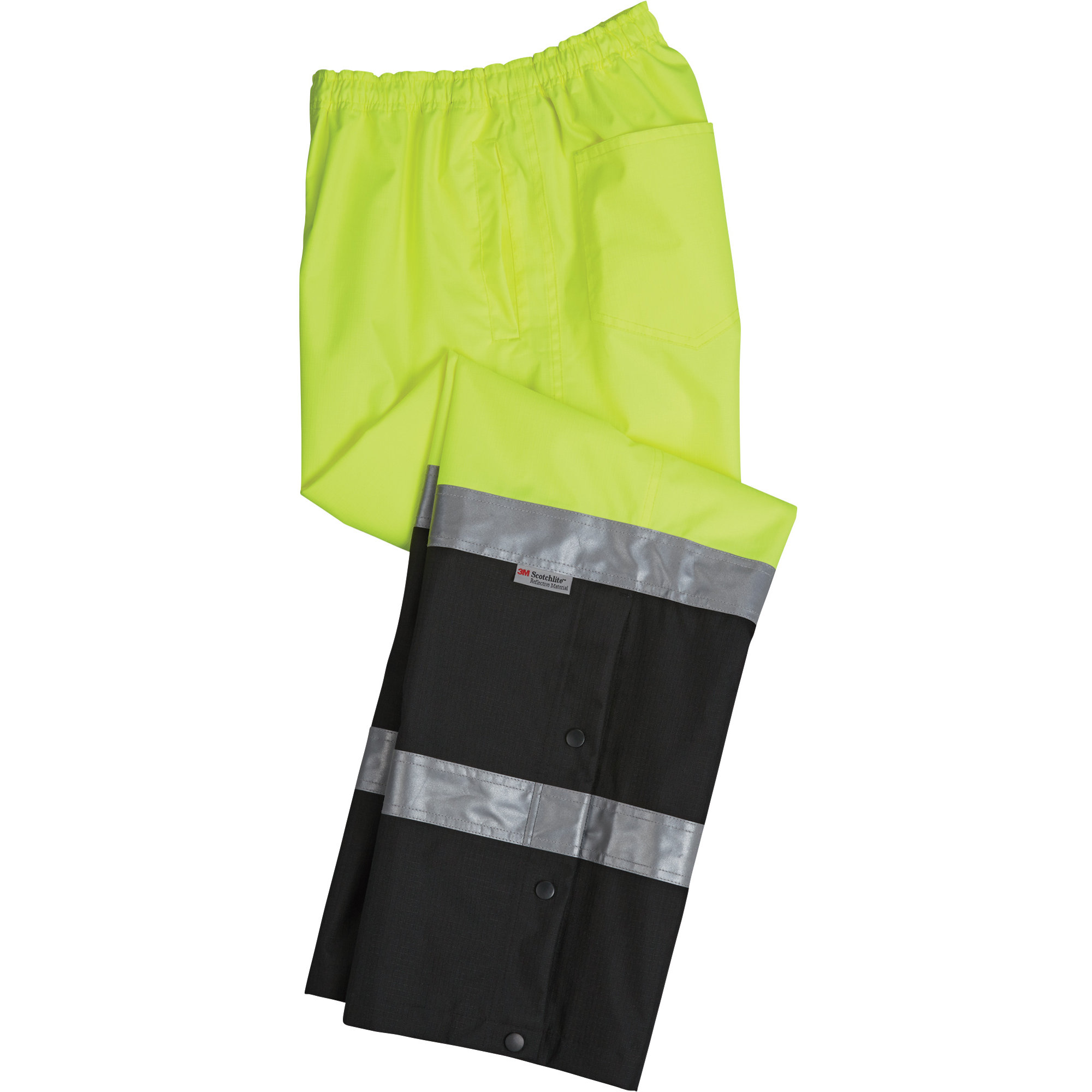 Ripstop sales rain pants