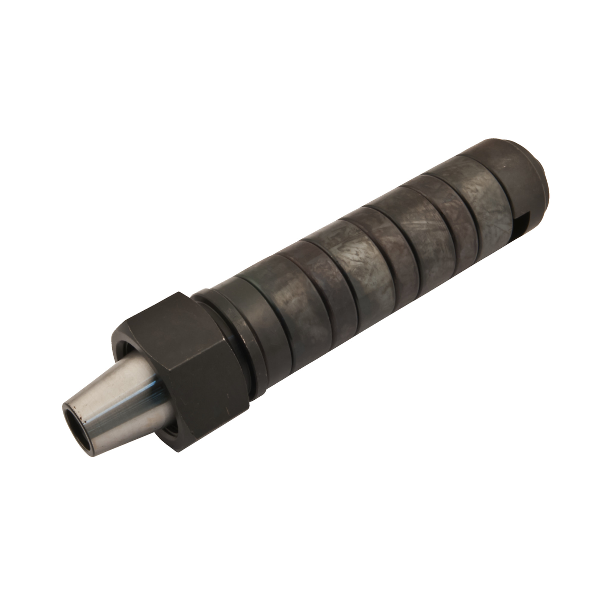Powermatic 1in. Spindle for PM2700 Shaper, Model# PM9-1791205