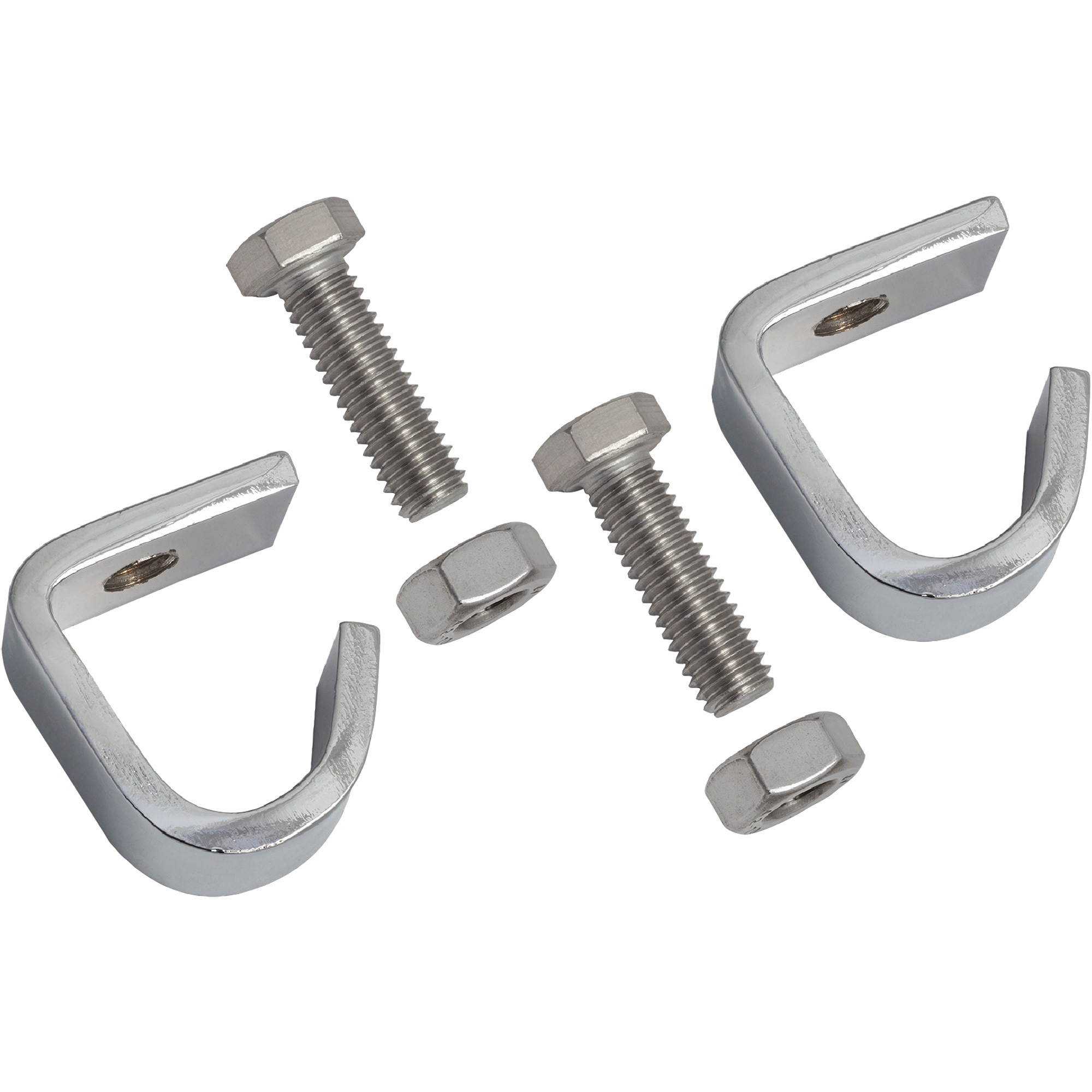 Roadmaster 48in. Stainless Steel Bumper Guide Northern Tool