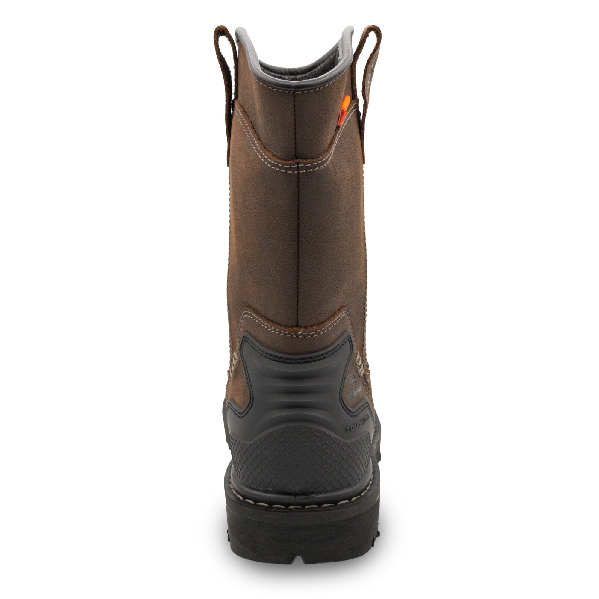 Avenger Men's Hammer Max Wellington Work Boots — Waterproof