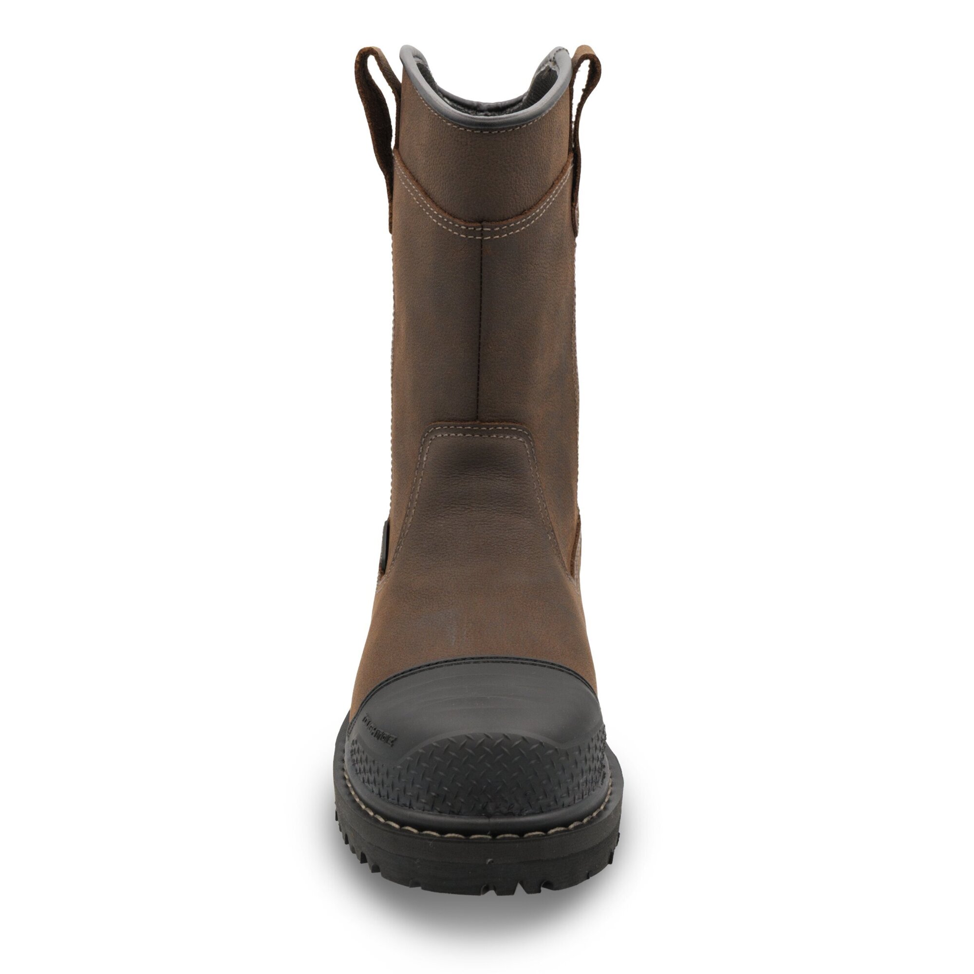Avenger Men's Hammer Max Wellington Work Boots — Waterproof