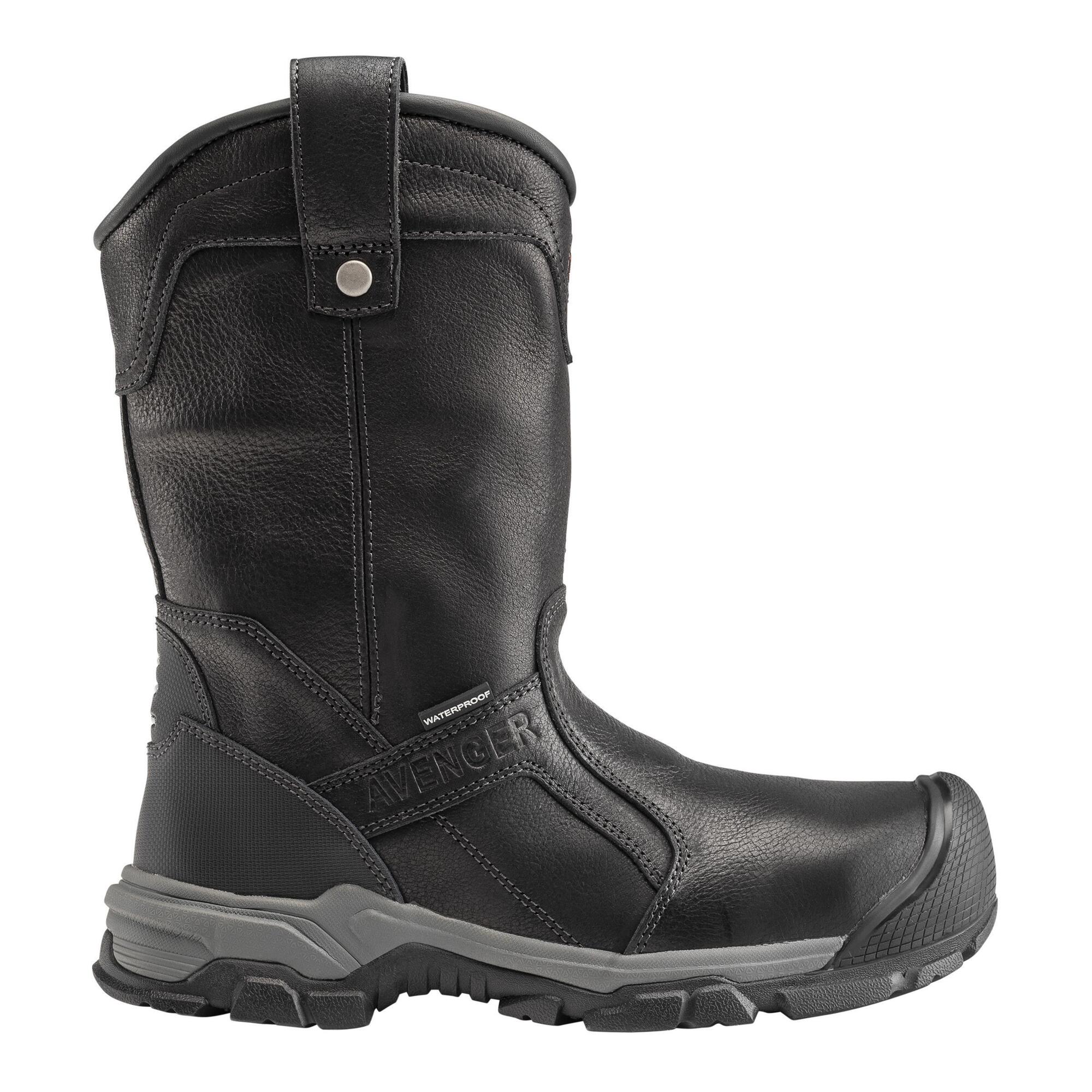 Avenger Men\'s A7335 Ripsaw 8\
