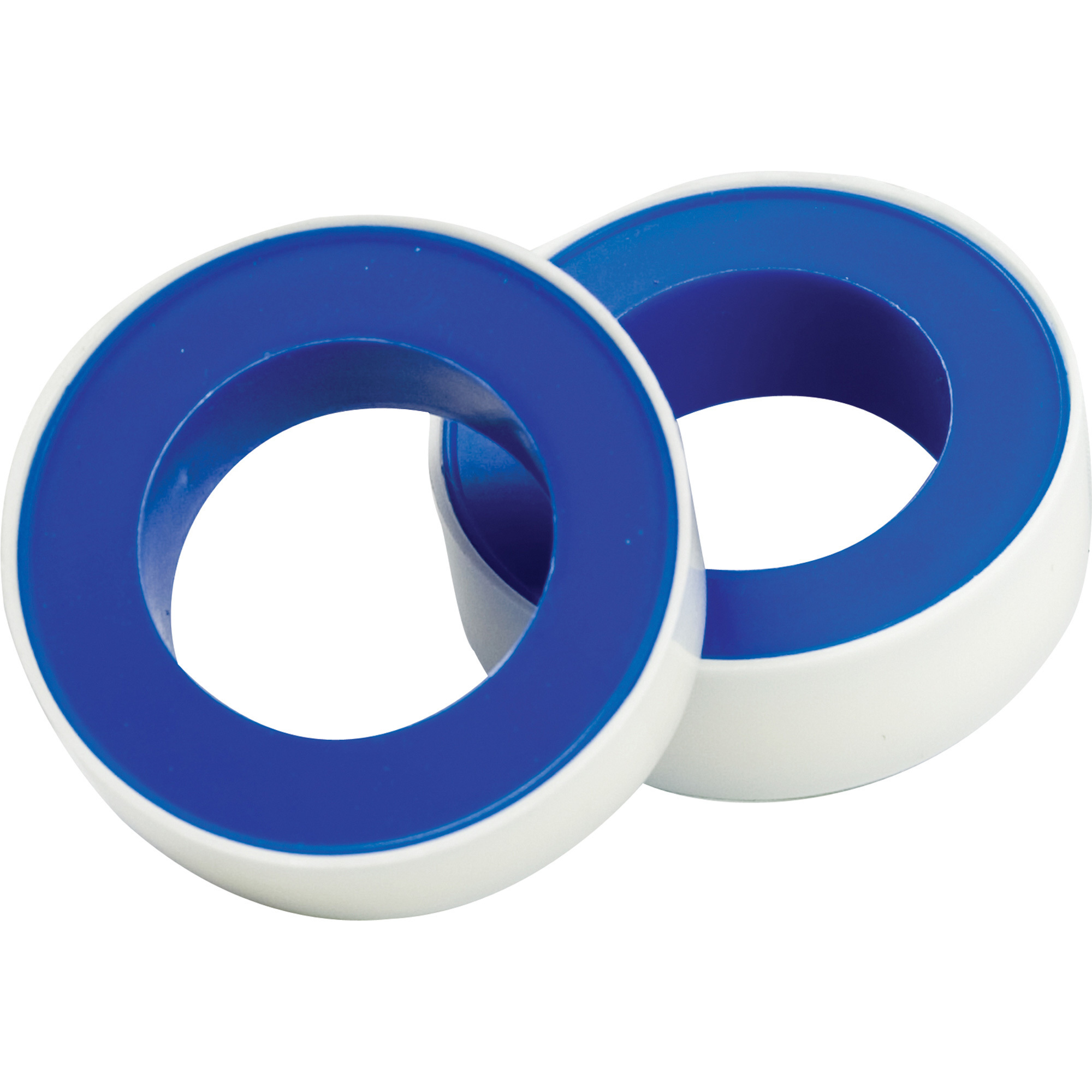 Performance Tool 1/2in. x 33ft. PTFE Thread Sealing Tape — 2Pack