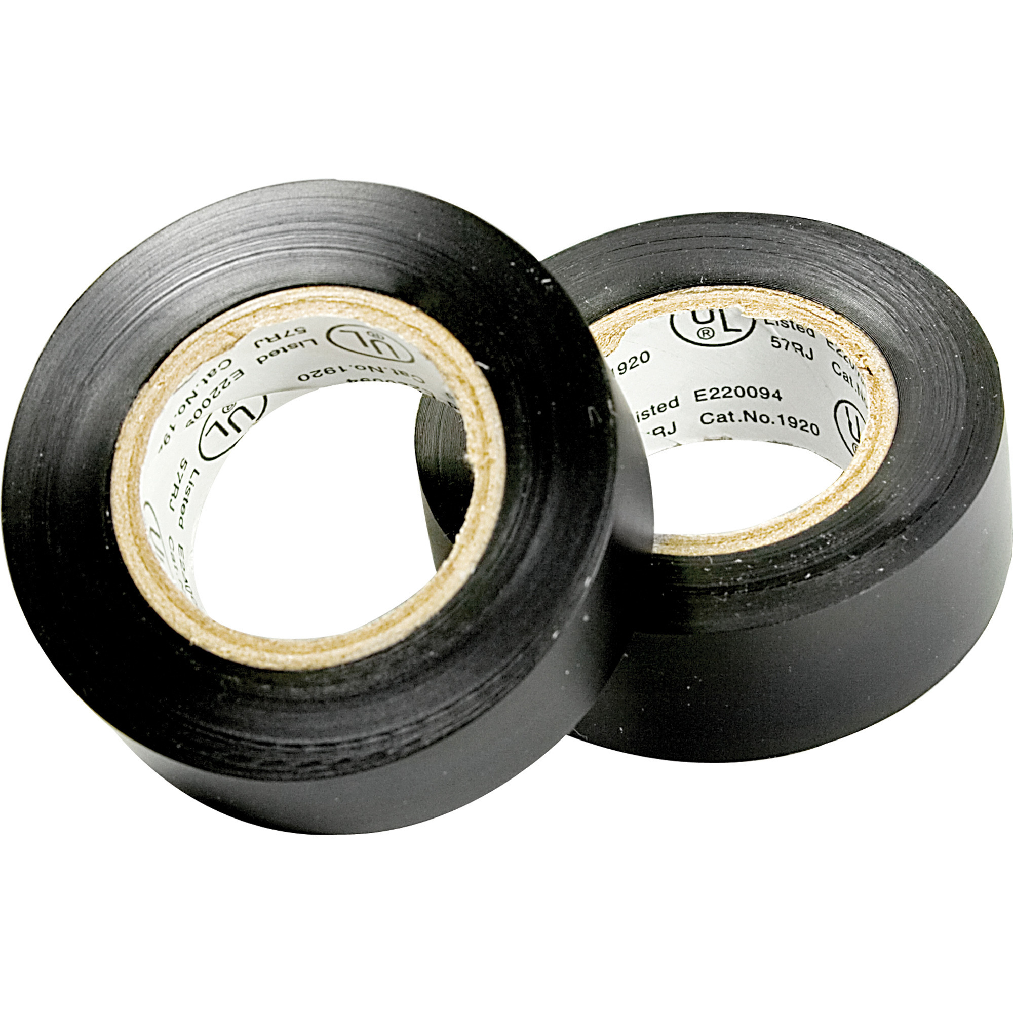 Performance Tool Electrical Tape - 2-Pack, Model# 20101