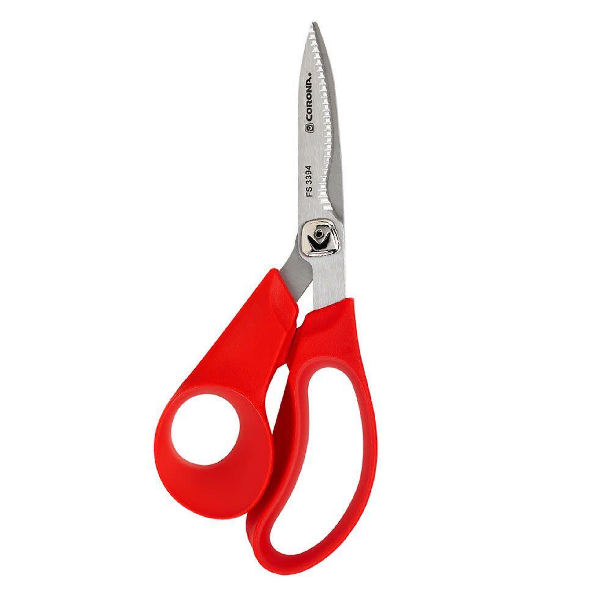 Corona Super Duty Bypass Lopper — 37in. Hickory Handles, 3in. Cut Capacity, Model# WL 6188