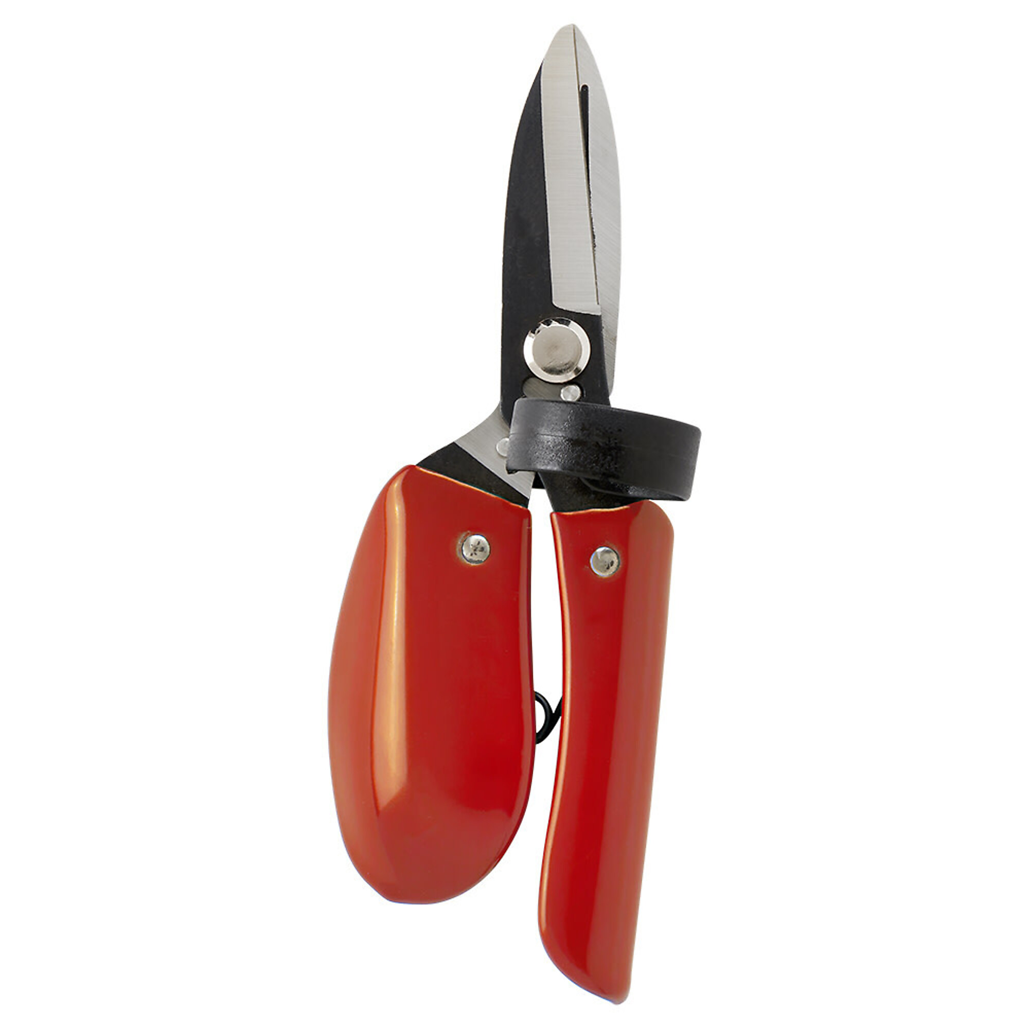 Corona Super Duty Bypass Lopper — 37in. Hickory Handles, 3in. Cut Capacity, Model# WL 6193