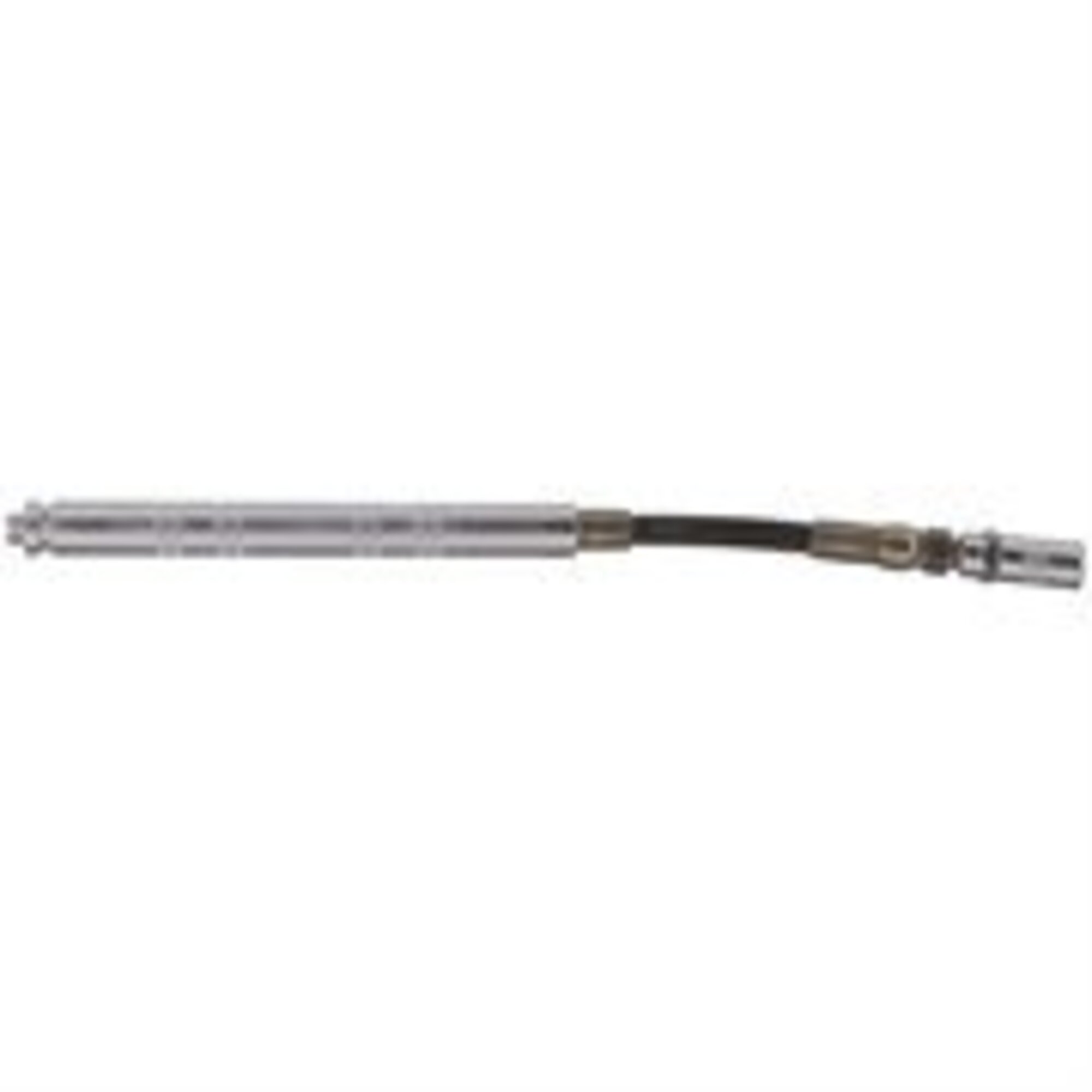 Lincoln Lubrication Flexible and Rigid Extension Adapter — Model# LIN5858