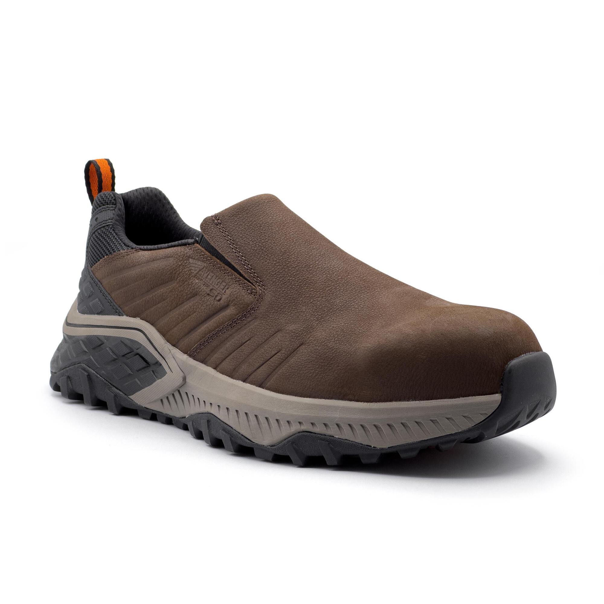 Avenger Work Boots Summit Trail SD10-A8804- Men's Work Boot