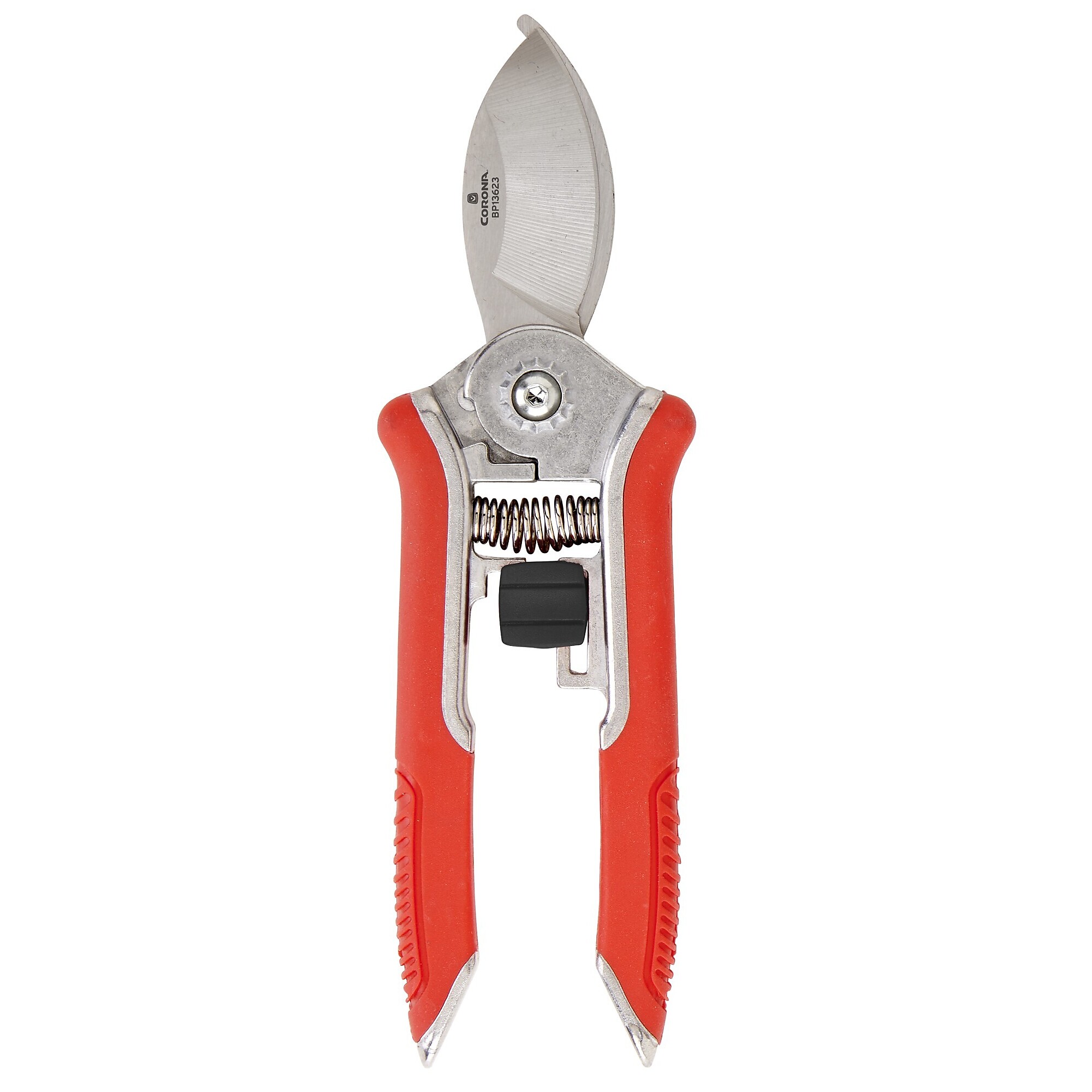 Corona Yard Essentials Houseplant Pruners, Red, Model#BP13623