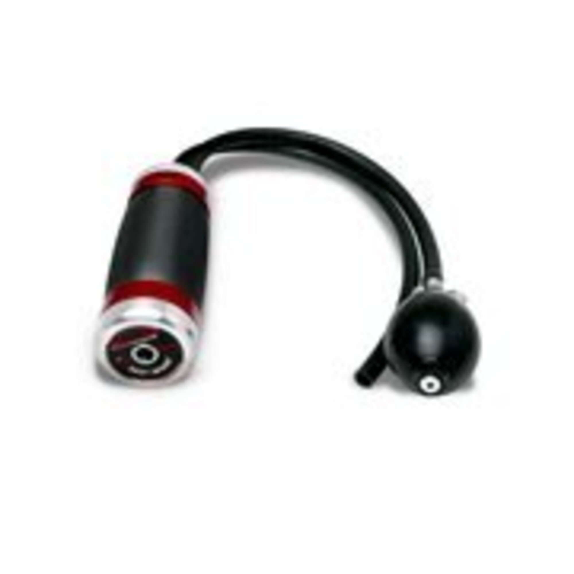 Redline Detection Universal Smoke Machine Adapter — Works on Any Vehicle, Made in USA, Model# 95 0082