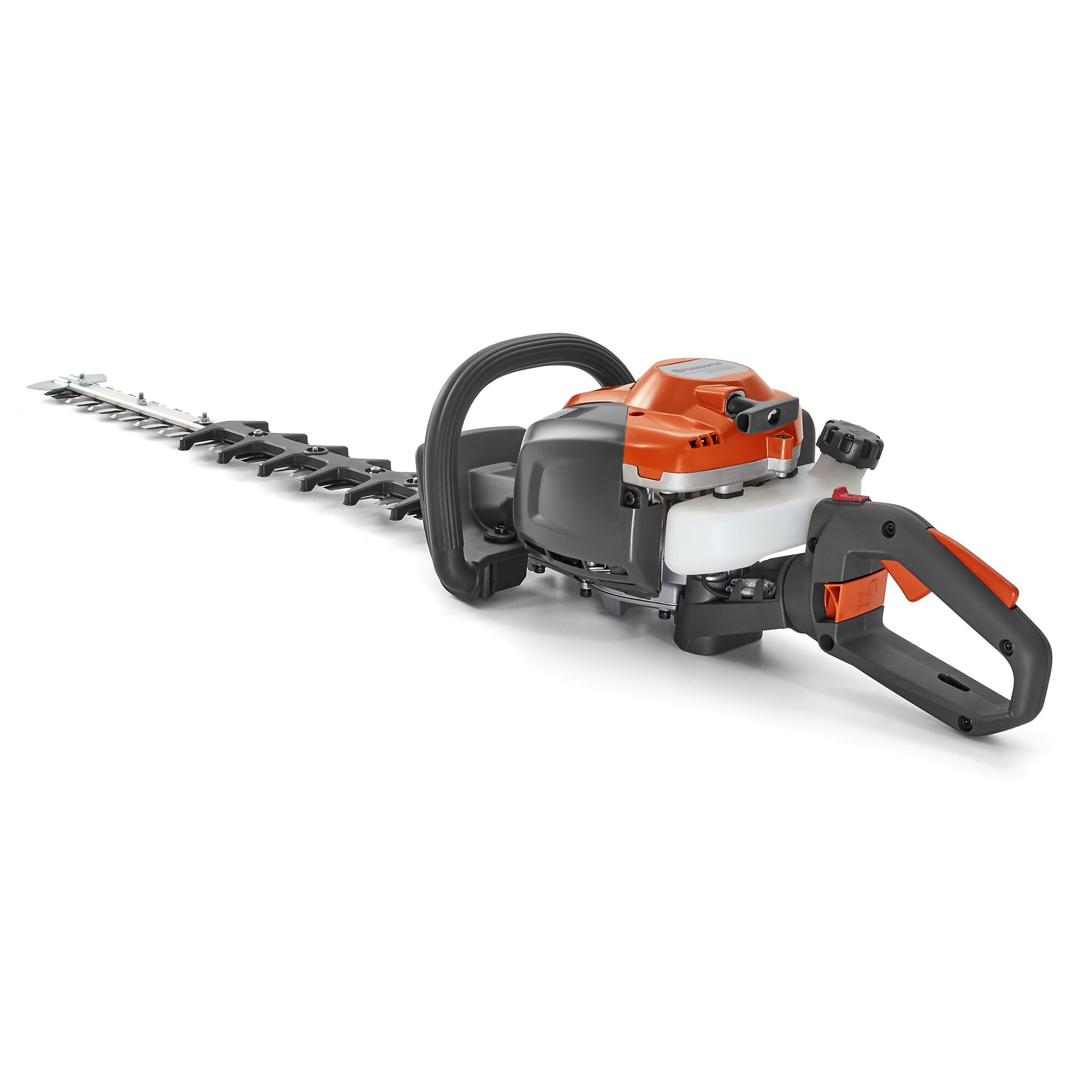 Husqvarna Double-Sided Hedge Trimmer — 24in. Cutter Bar, Multi-Position Handle, Lightweight, Model# 322HD60
