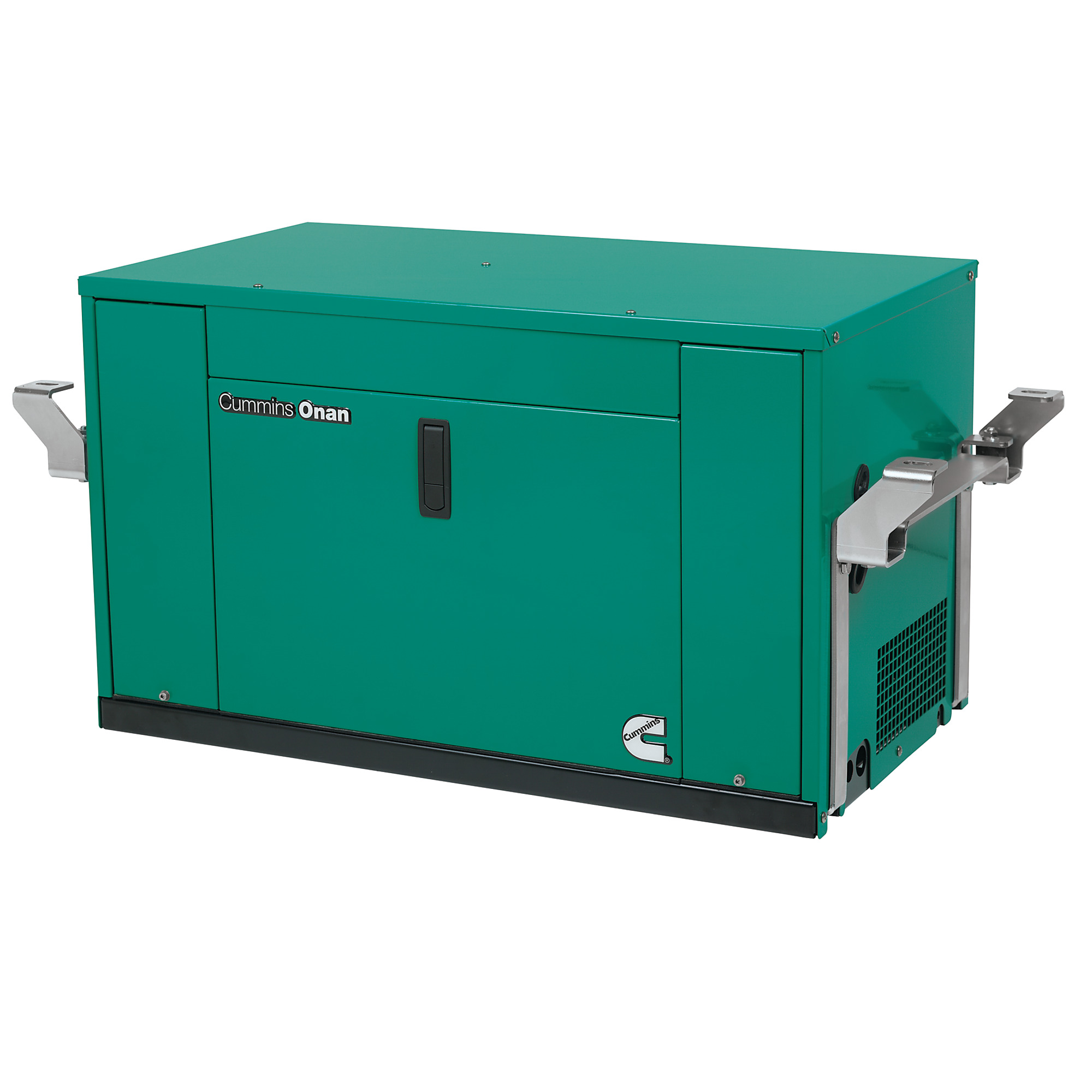 Cummins Onan QD 3200 - 3.2HDZAA-6508 3200W Diesel RV Generator