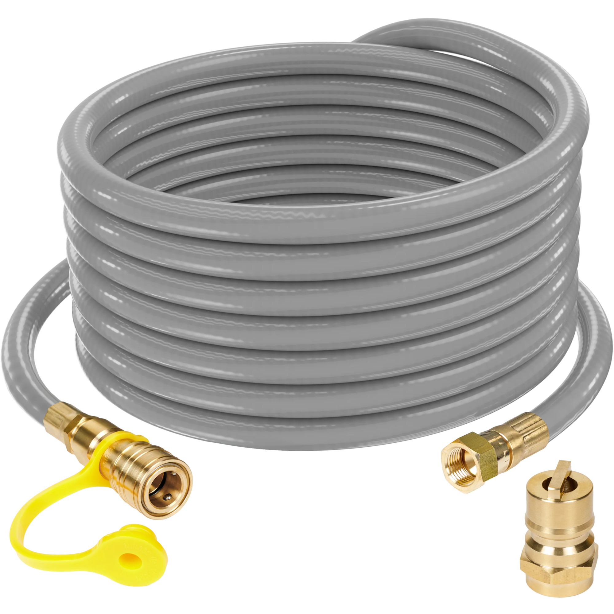 Cummins Onan Natural Gas Hose Kit