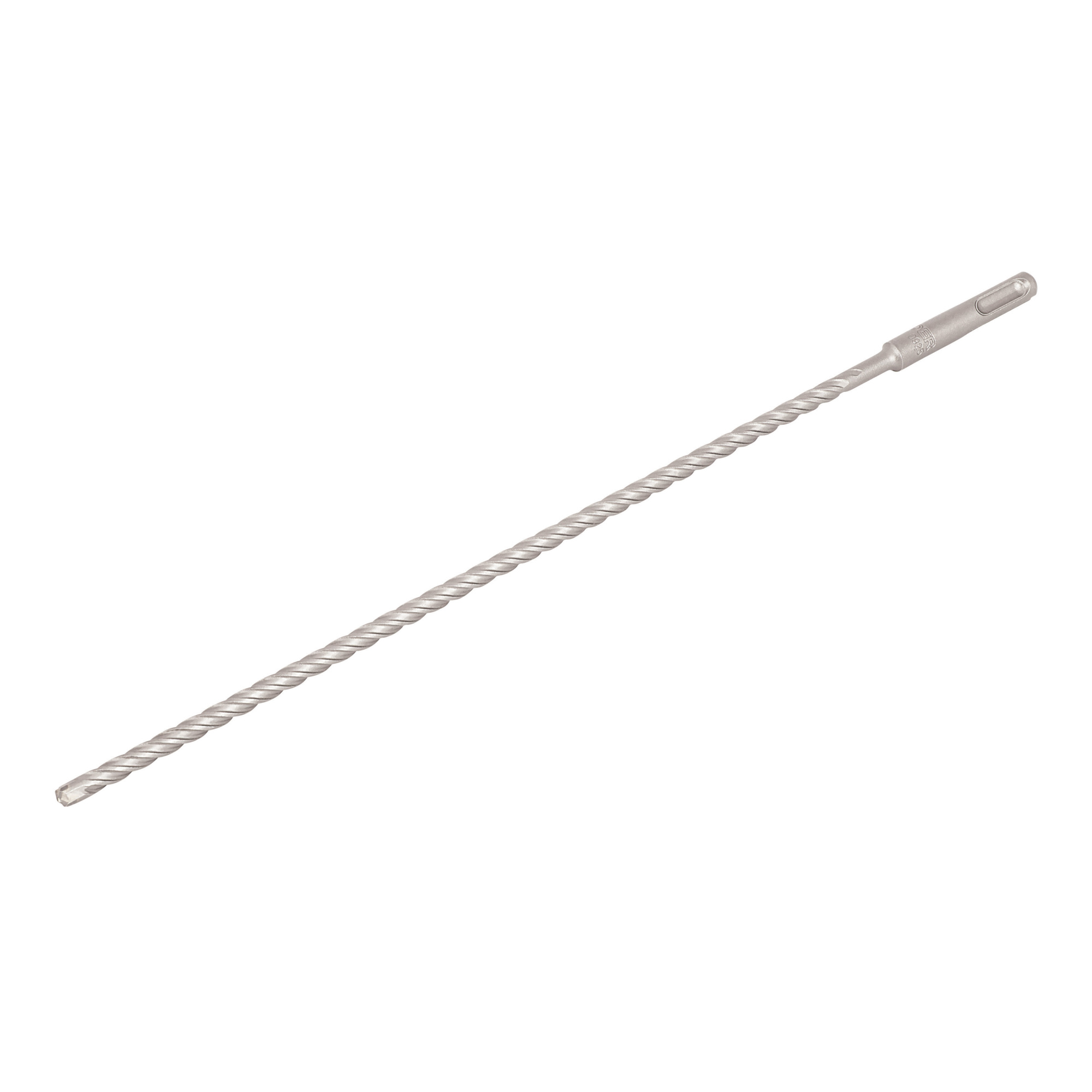 Spyder SDS-Plus Rotary Hammer Drill Bit — 1/4in. x 14in., 4-Cutter Carbide-Tipped, Model# 950015