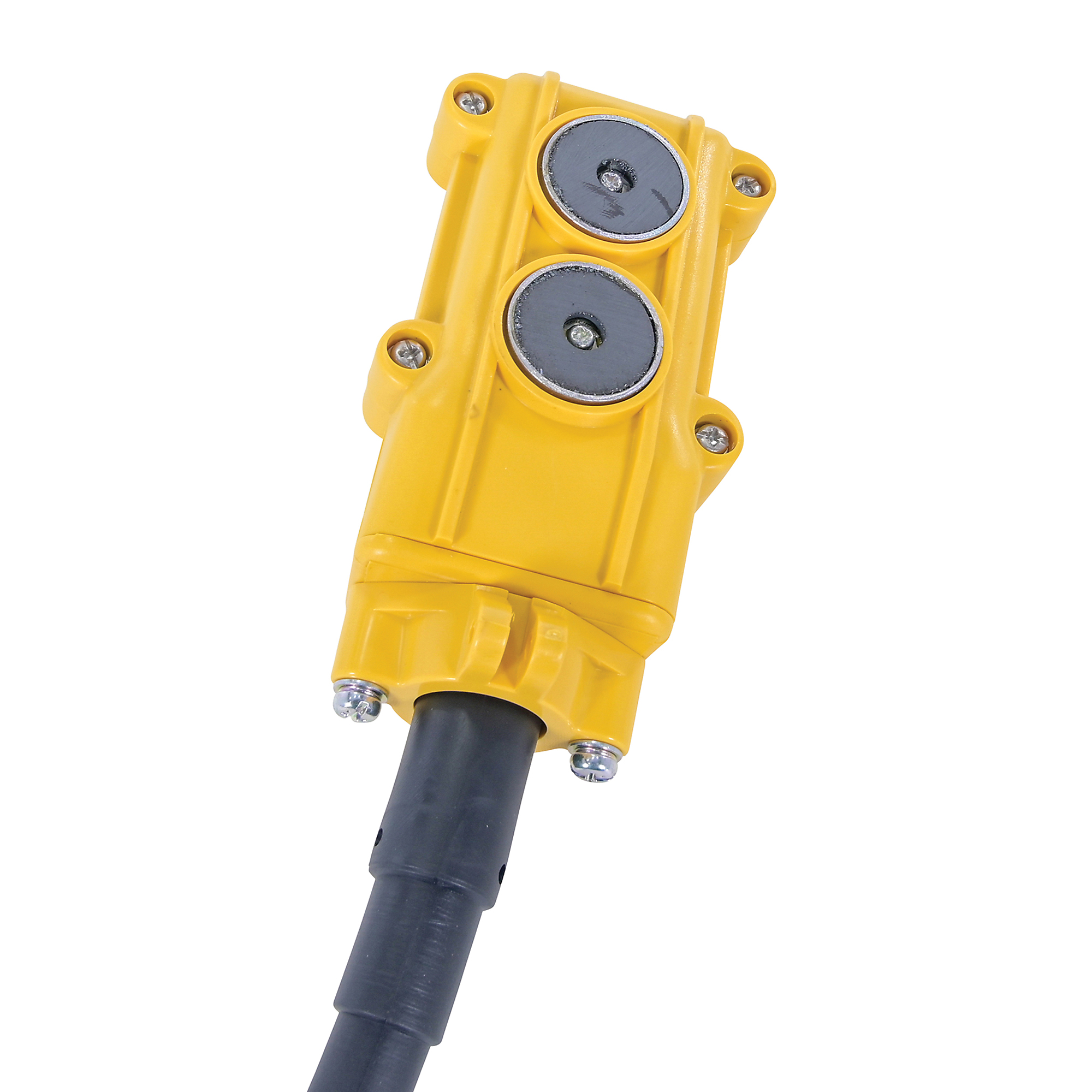 Fidel Hand Control Vestil Hand Control with 8 Ft. Cord For EHLTG Models | Northern Tool
