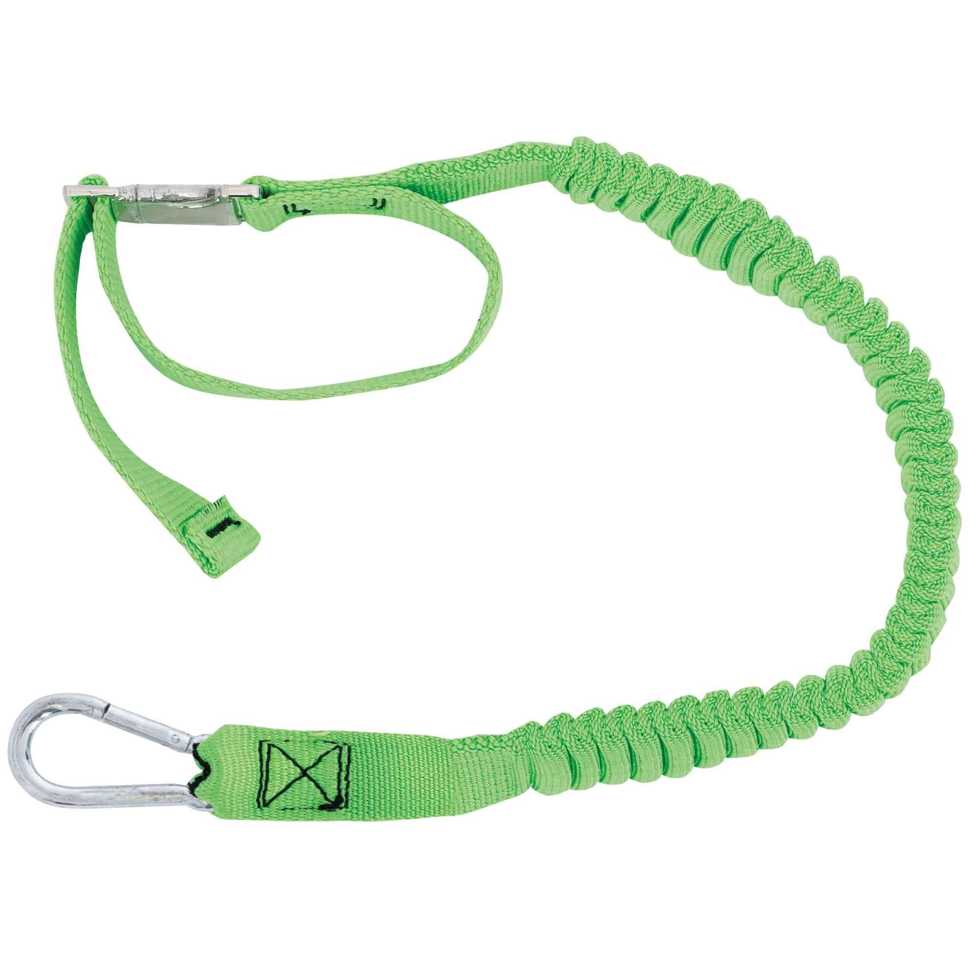 PeakWorks Lanyard for Tool Tethering System — Wrist Attachment, 13in., Model# V856210
