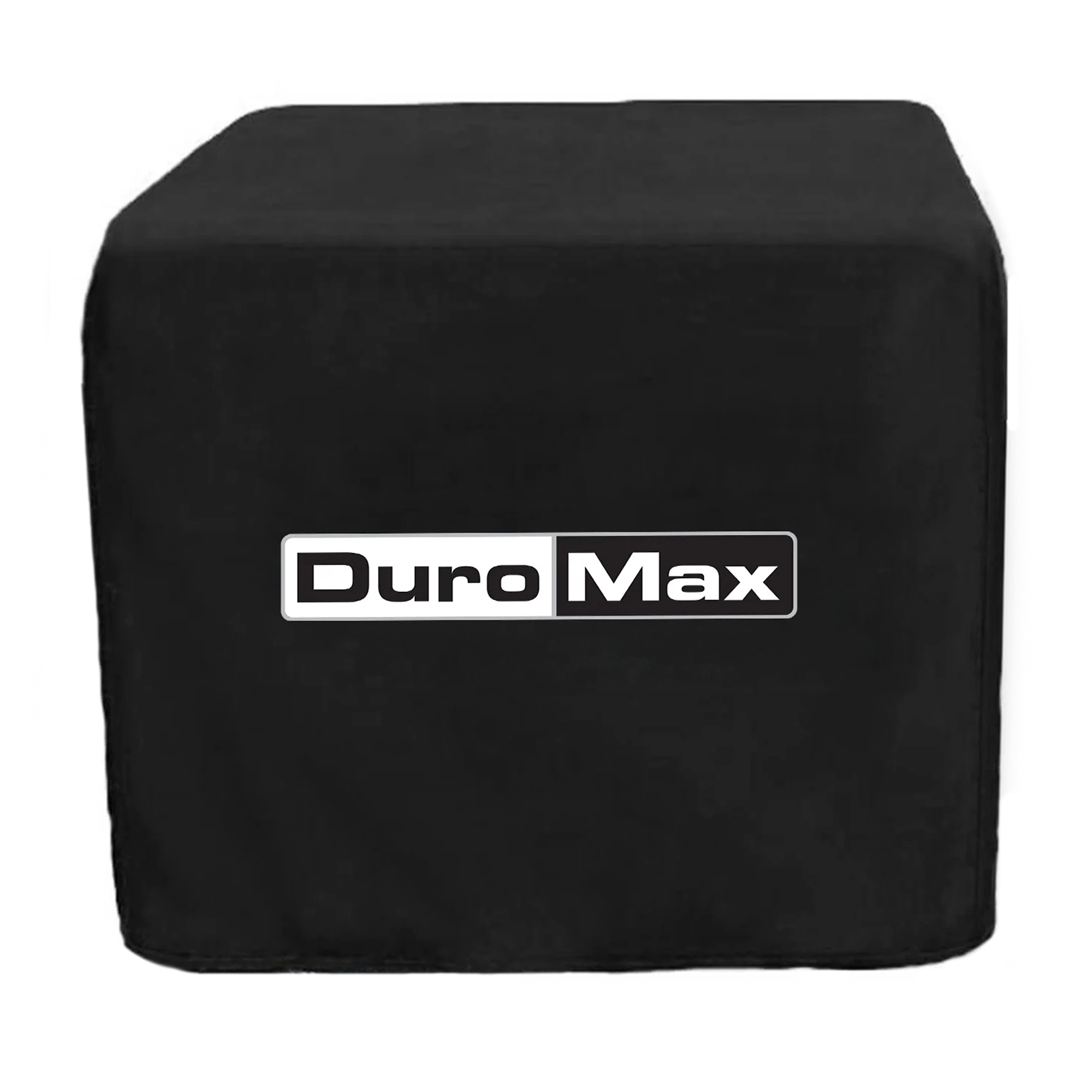 DuroMax Medium Weather-Resistant Portable Generator Dust Guard Cover — Nylon, Moisture Barrier, Model# XPMGC