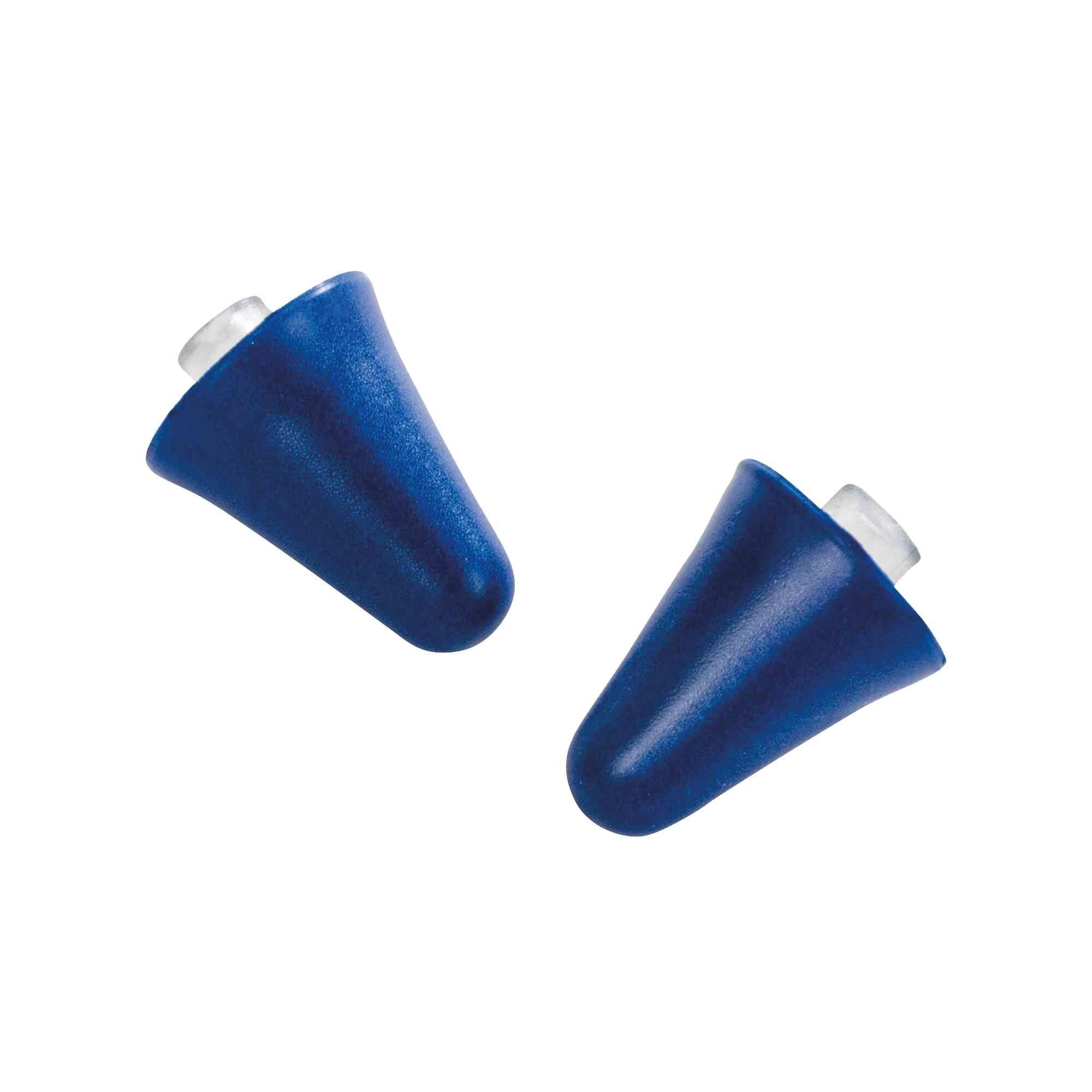 Sellstrom® - Earplugs - Reusable - Tapered - Replacement Plugs for S23431 Banded Ear Plugs - Model # S23431