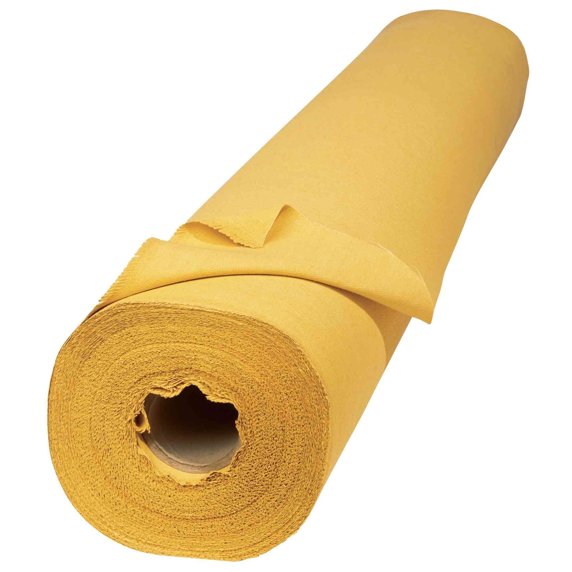 Jackson Safety® - Welding Blanket - Acrylic Coated Fiberglass - Weight (per sq. yd.) 16 oz - Thickness 0.02" - Red - 60" x 150'  - Model # 36149