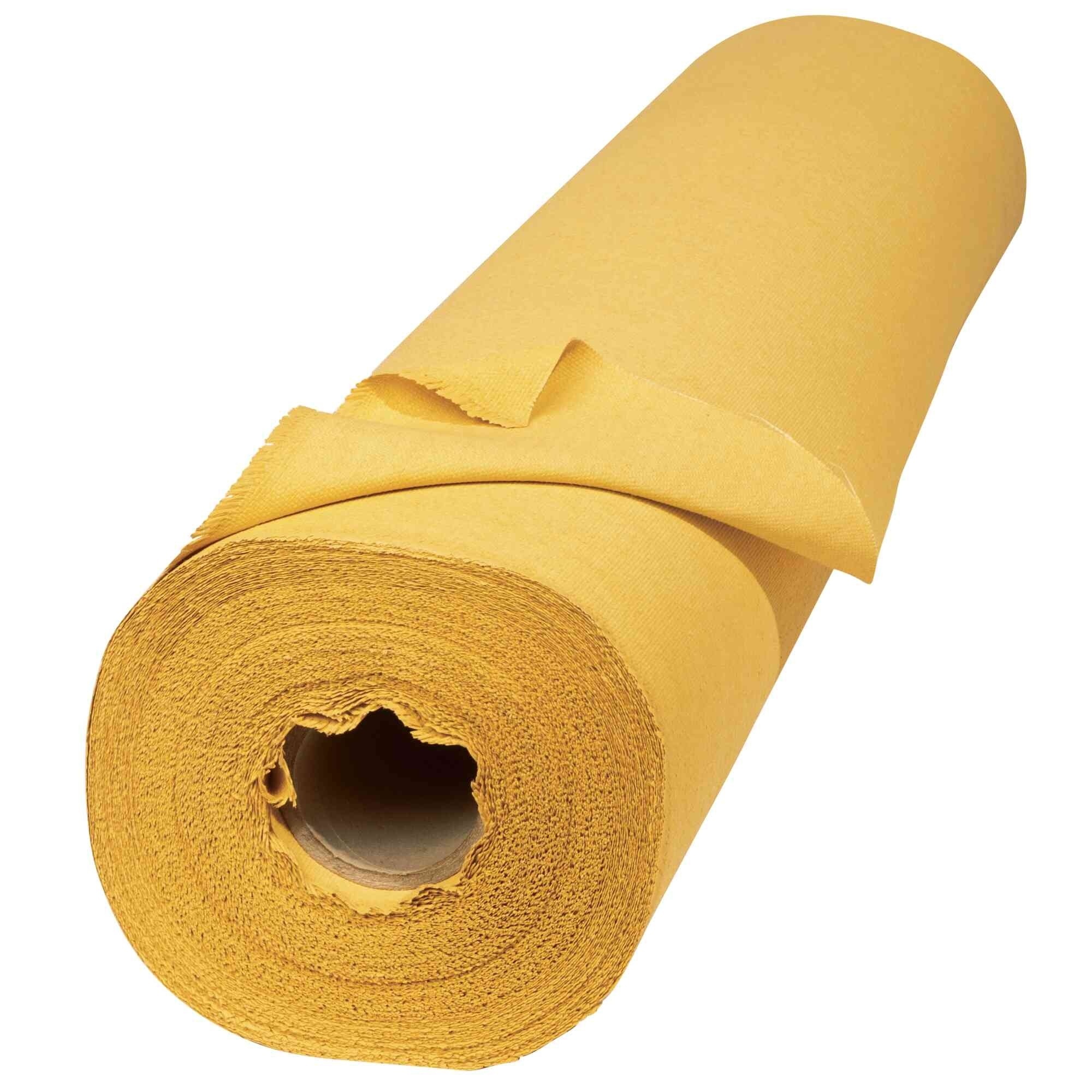 Jackson Safety® - Welding Blanket - Acrylic Coated Fiberglass - Weight (per sq. yd.) 16 oz - Thickness 0.02" - Red - 38" x 150'  - Model # 36148