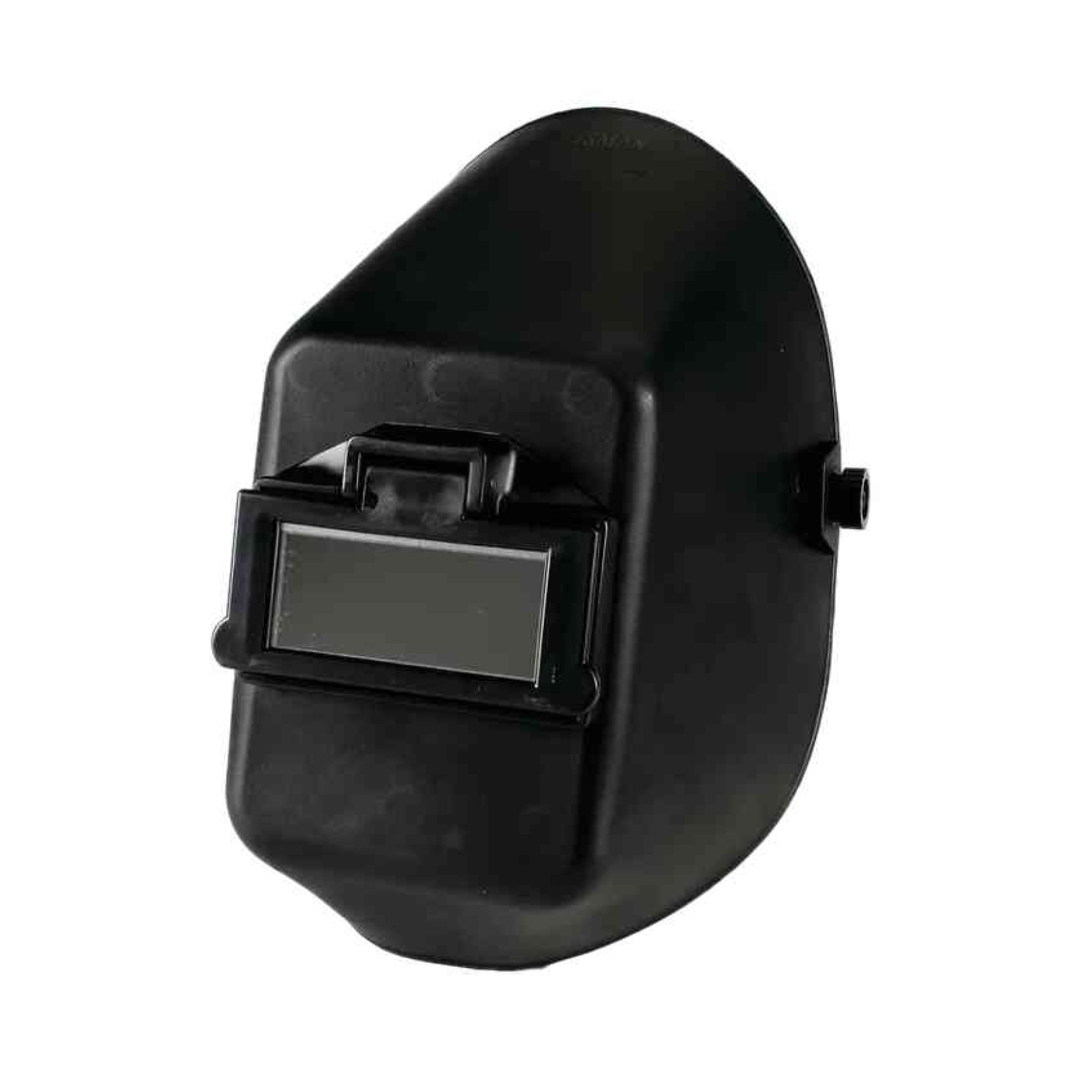Jackson Safety® - Welding Helmet - Passive - Lift Front - 2" x 4.25" Viewing Area - Shade 10 -  117A Ratcheting Headgear - 930P Series - Model # 14534