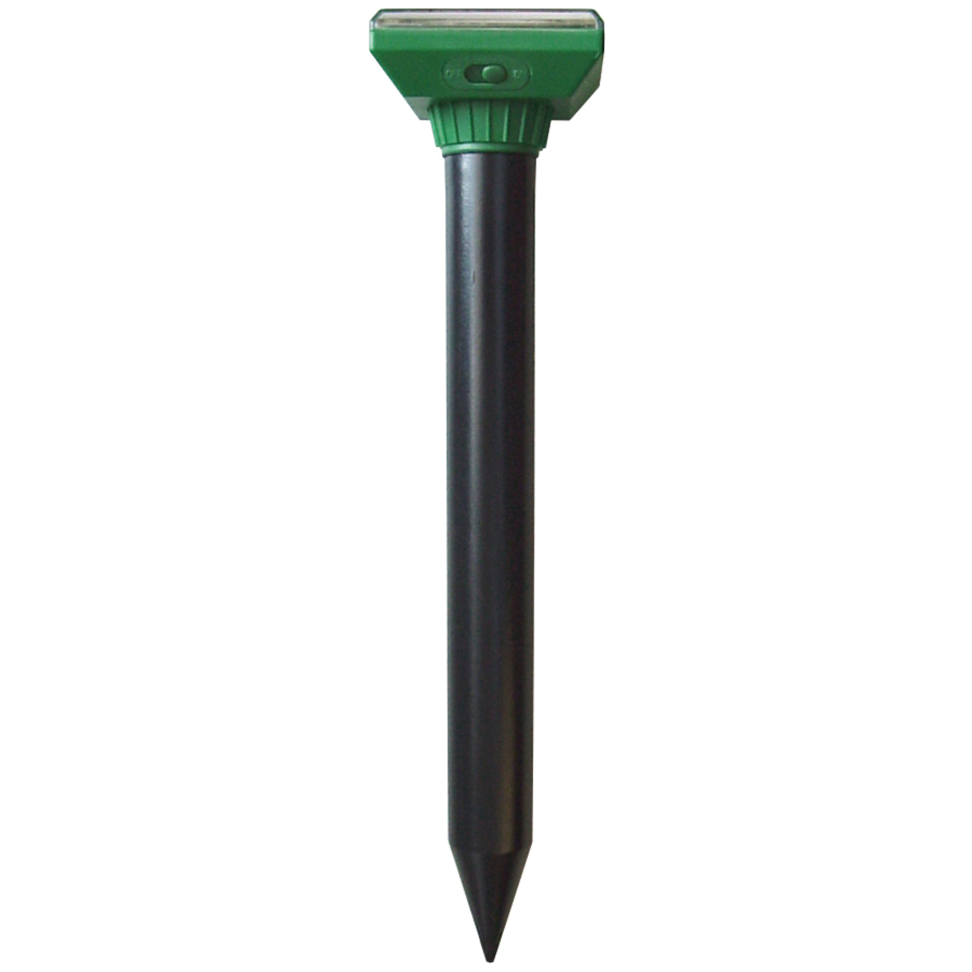 P3 International® Sol-Mate® Mole Repeller, P7911