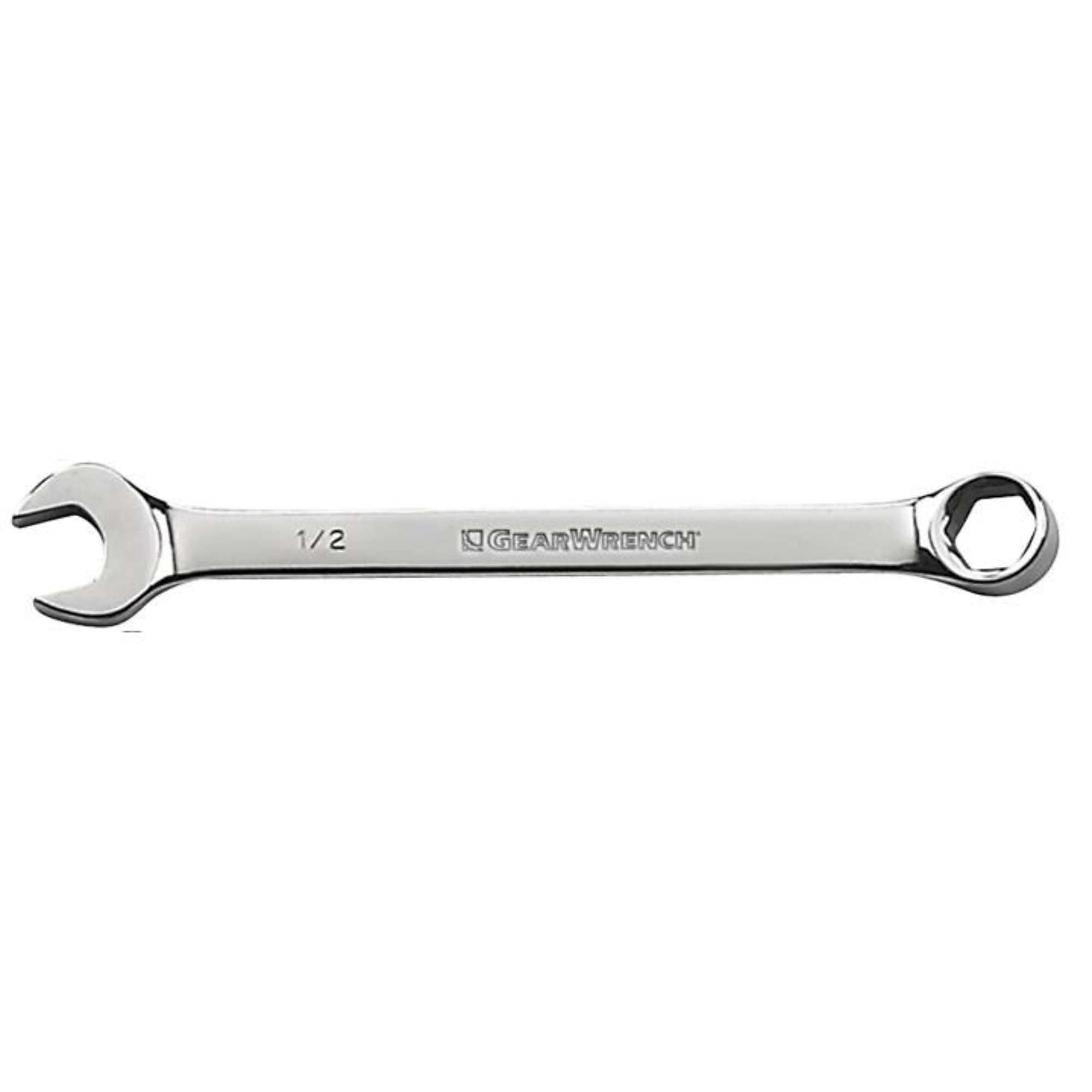 Gearwrench 12mm 6-Point Combination Wrench — Model# KDT81760D