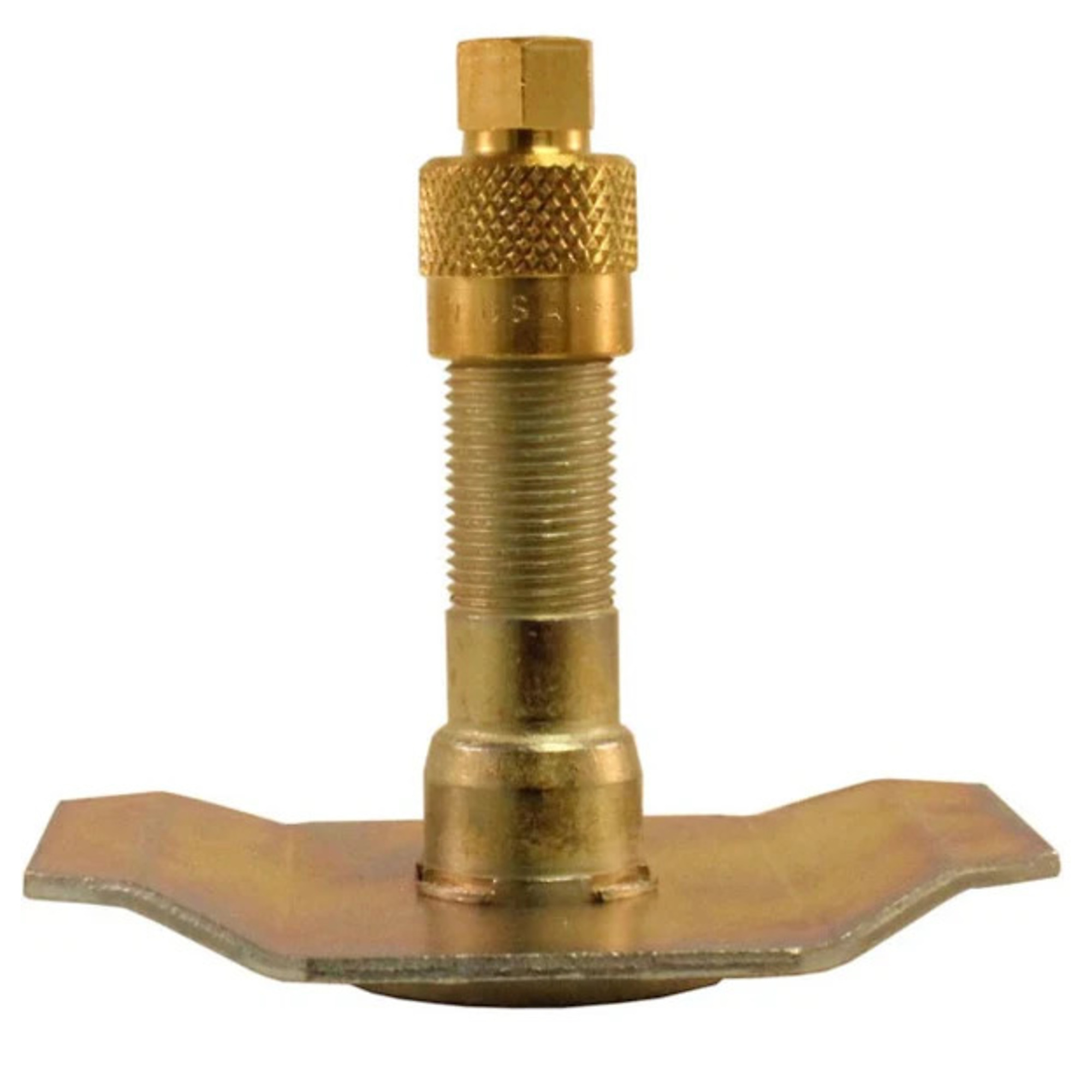 Haltec Large Bore Screw-On Valve Tube, Model# HALLB-216
