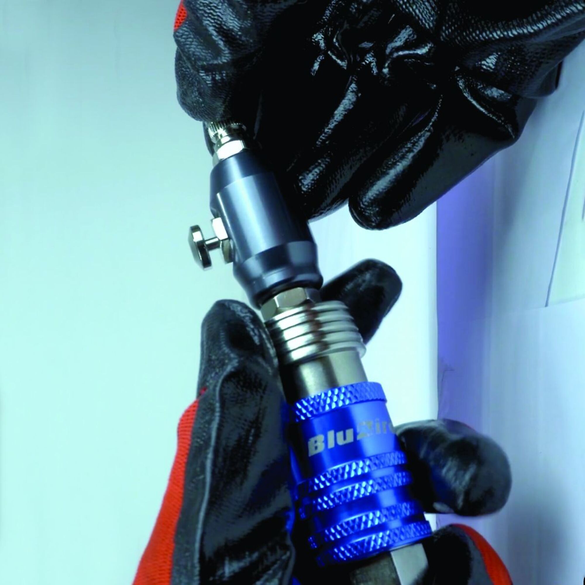 5-in-1 Coupler w/ 1/4" Female Thread - CP5-1